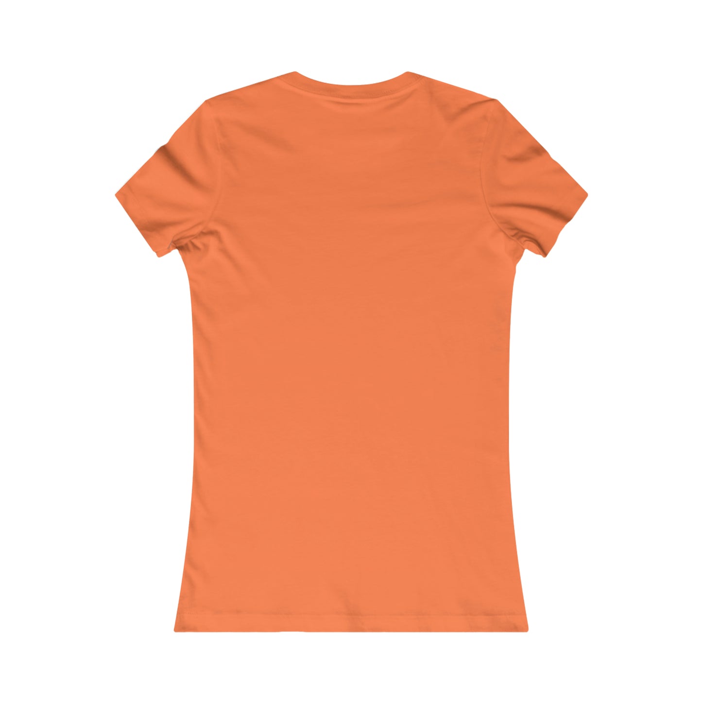 Cancer Awareness Women's Favorite Tee