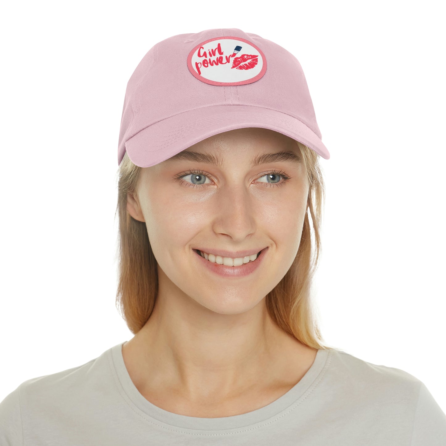 Girl Power Hat