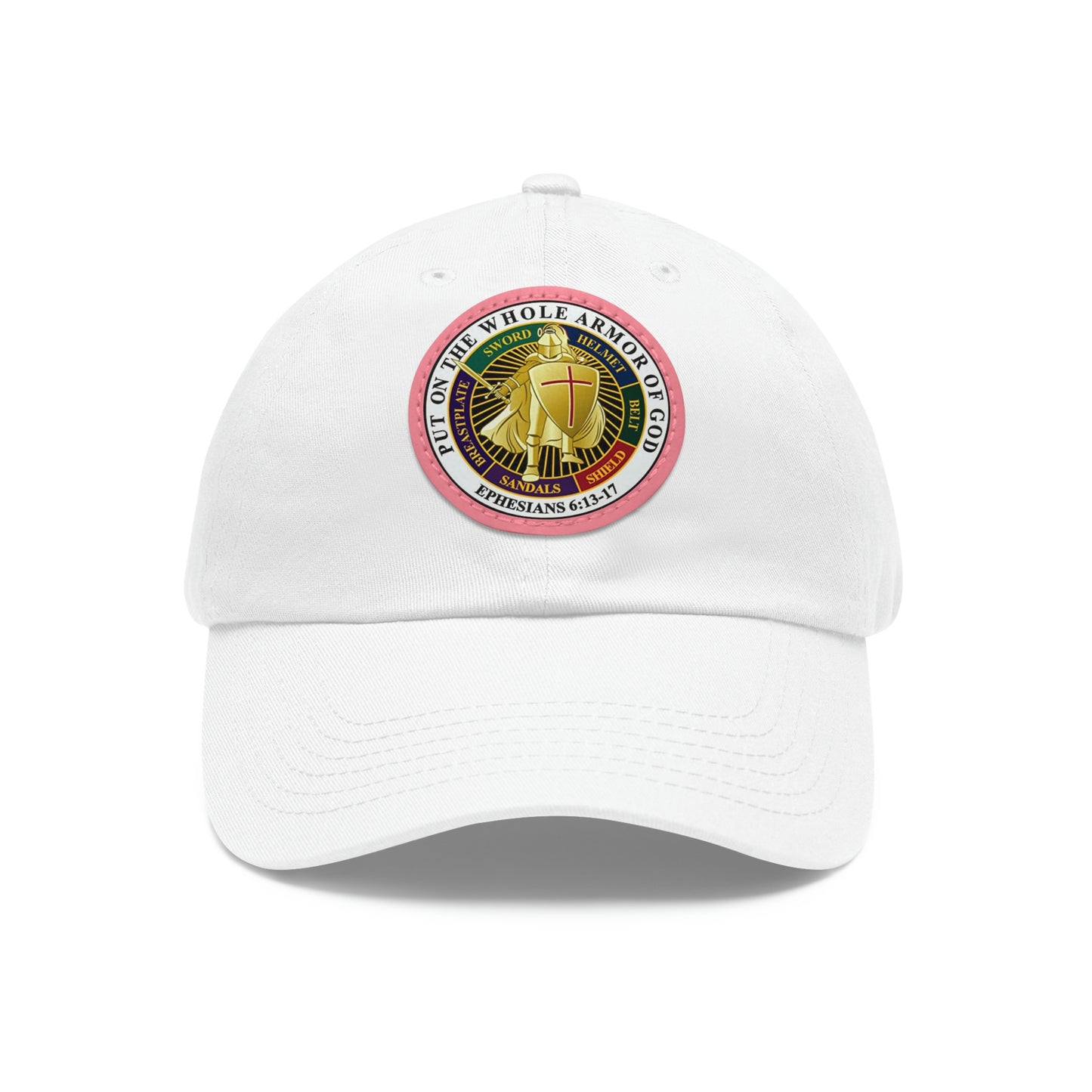 Armor of God Hat