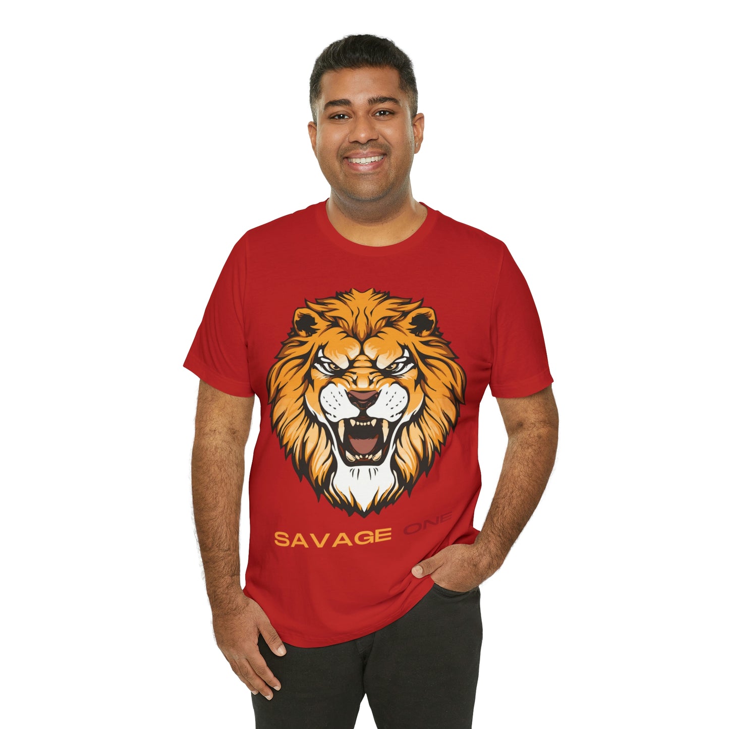 Savage ONE Short Sleeve Tee