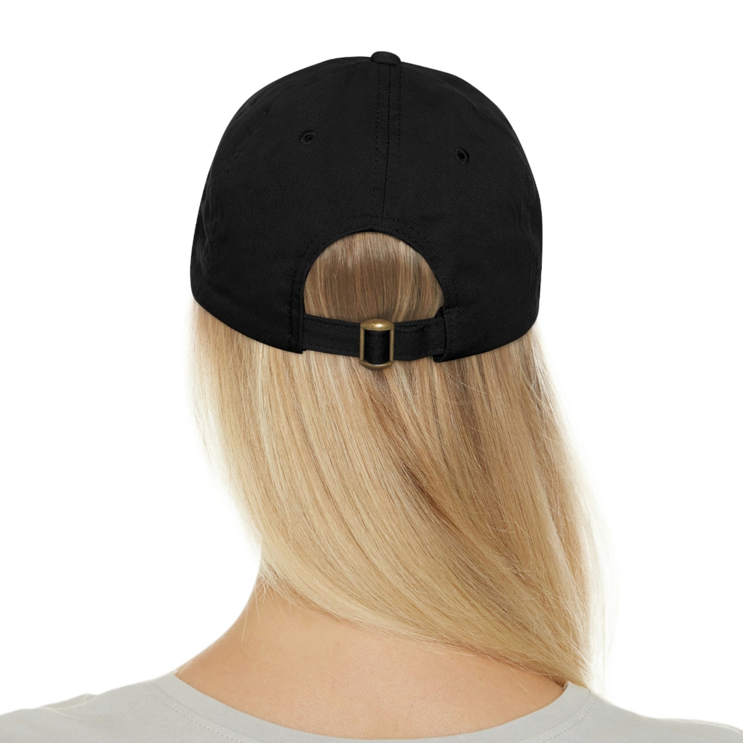 Girl Power Hat