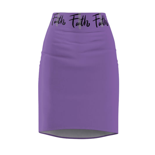 Women's Pencil Skirt