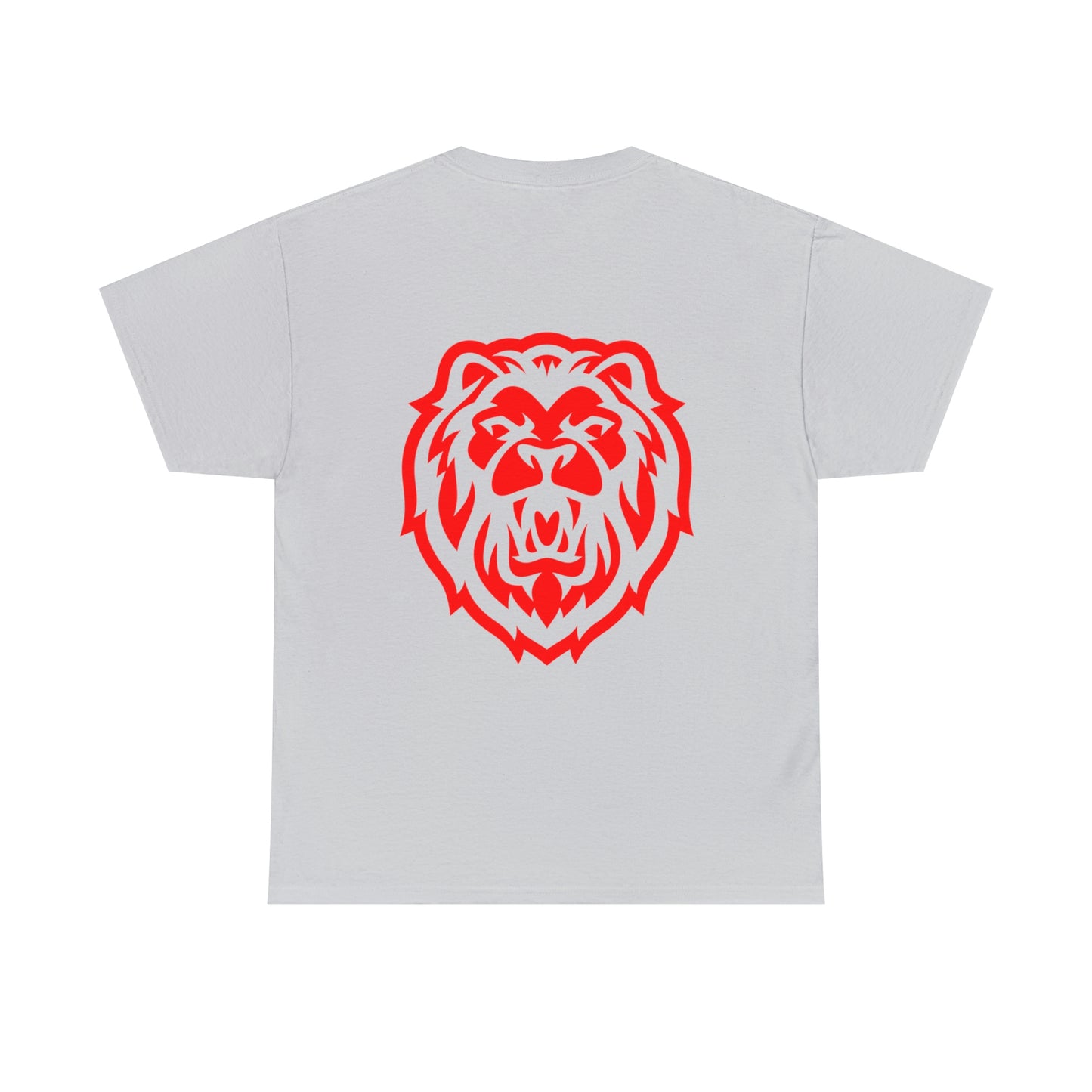 1ON1 Sportswear Heavy Cotton Tee