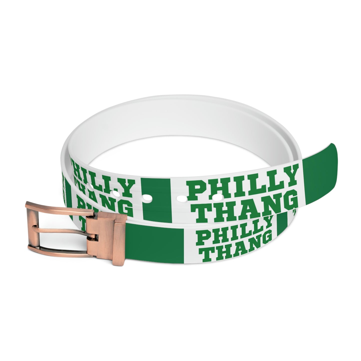 Philly Thang Belt