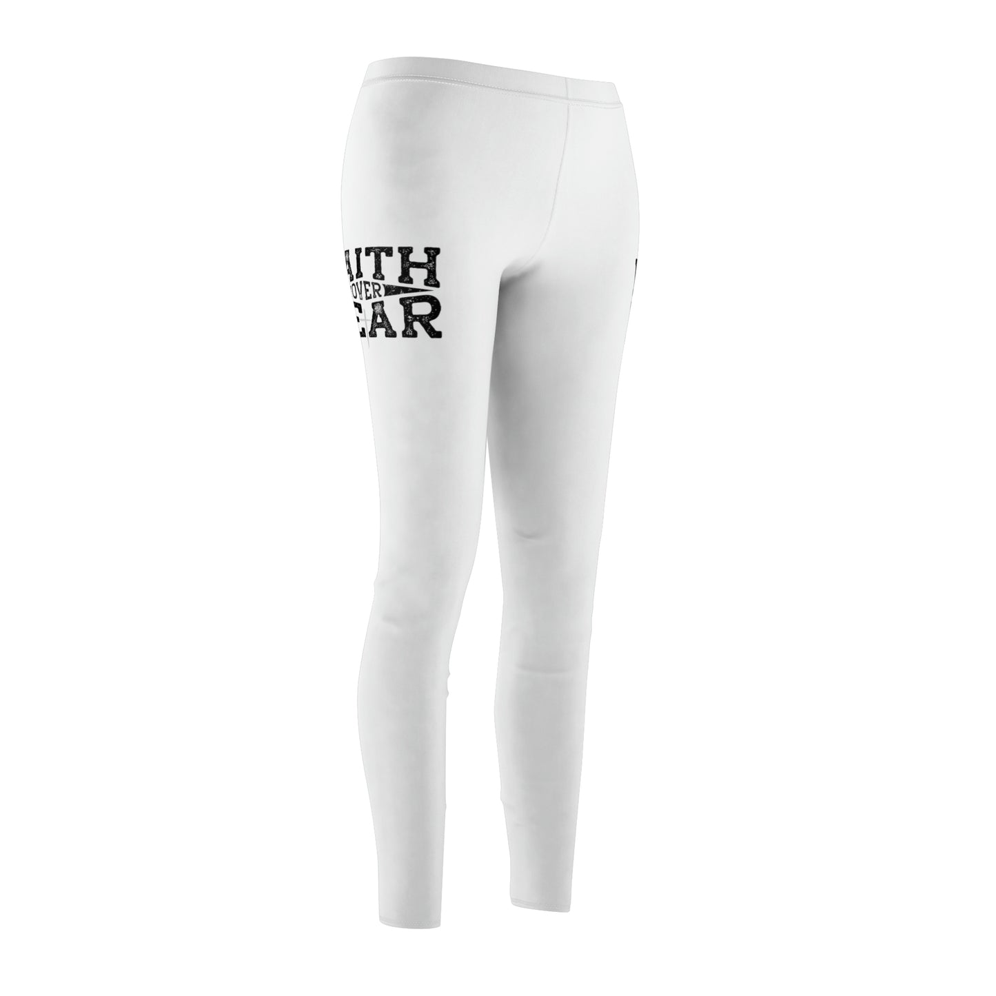 Women's Cut & Sew Casual Leggings