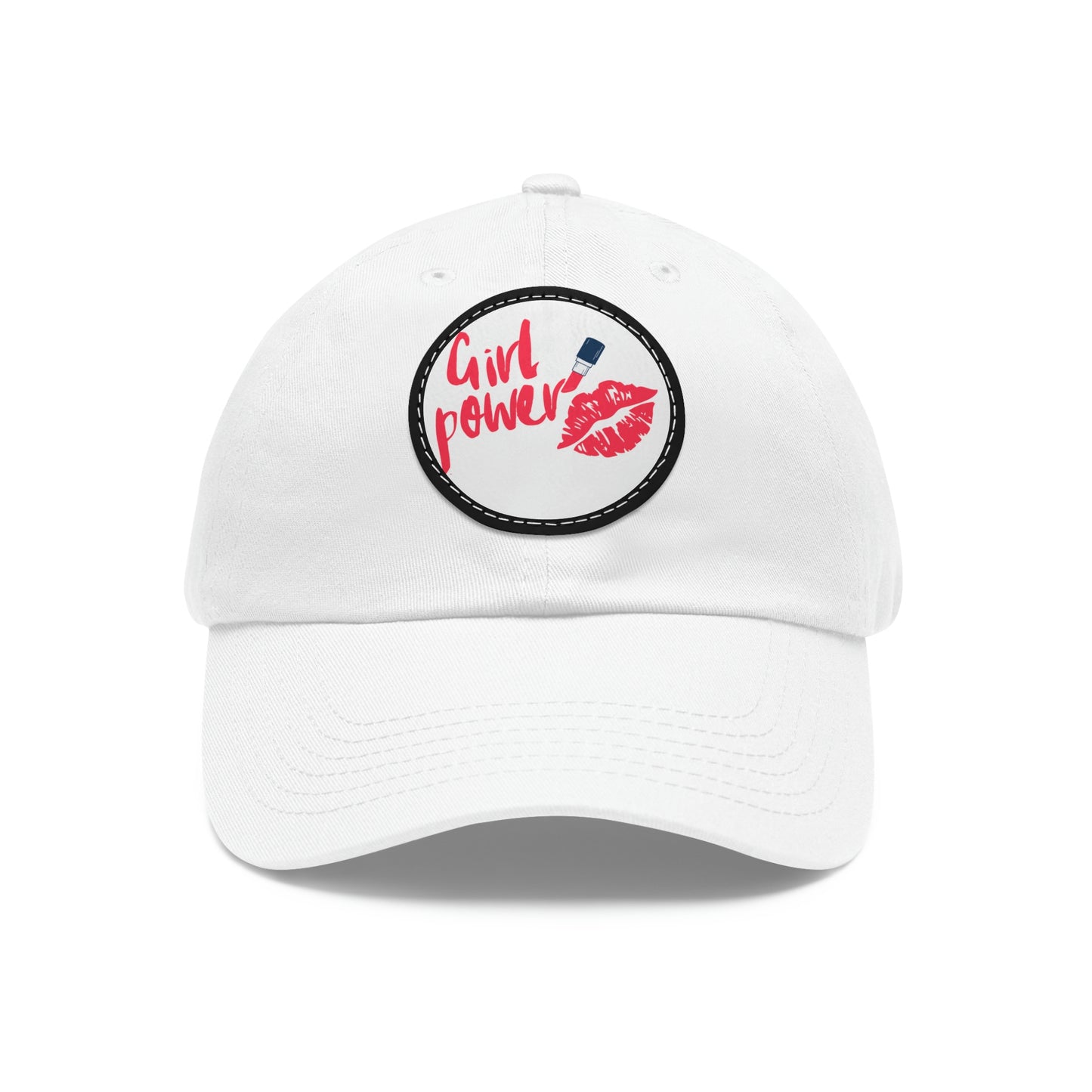 Girl Power Hat