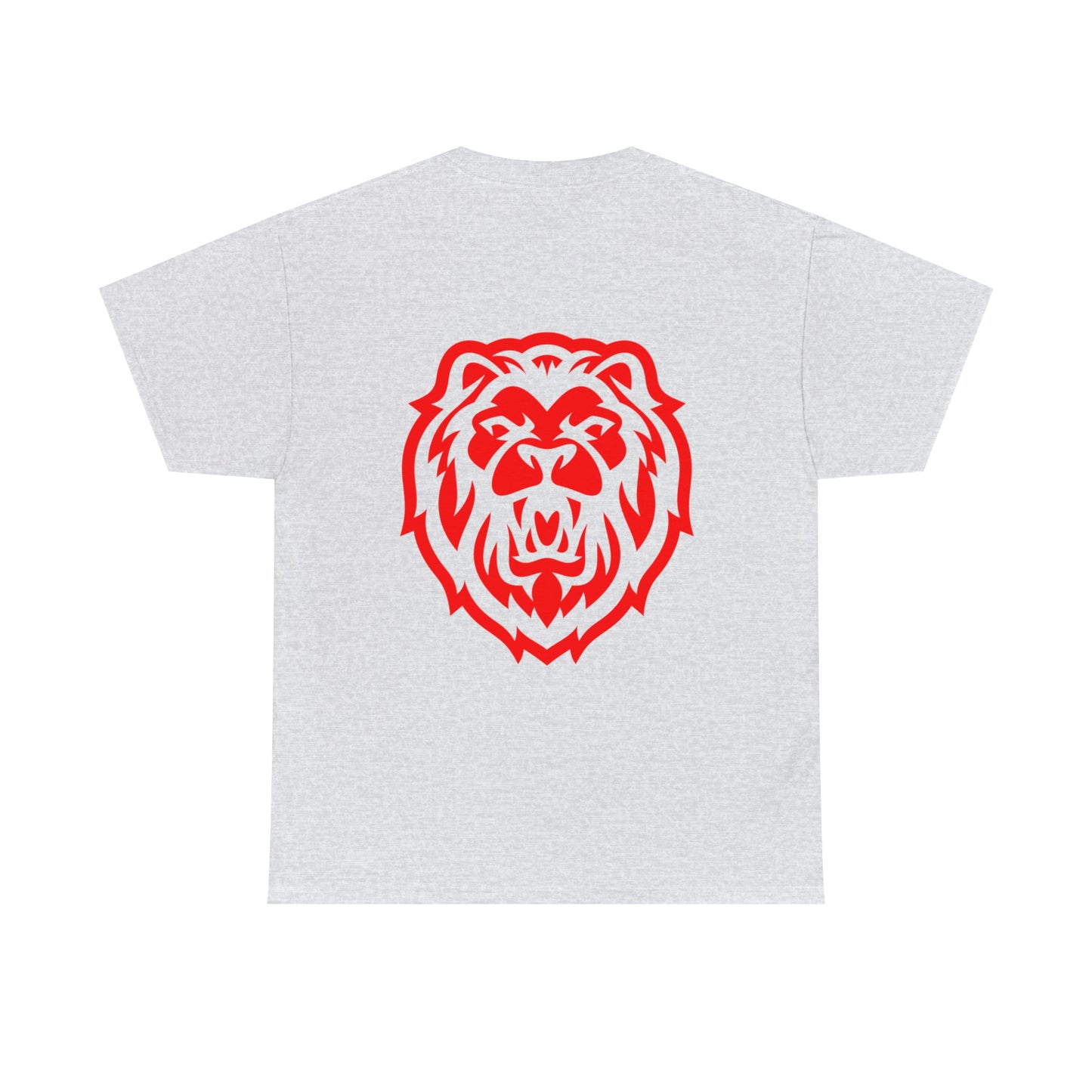 1ON1 Sportswear Heavy Cotton Tee