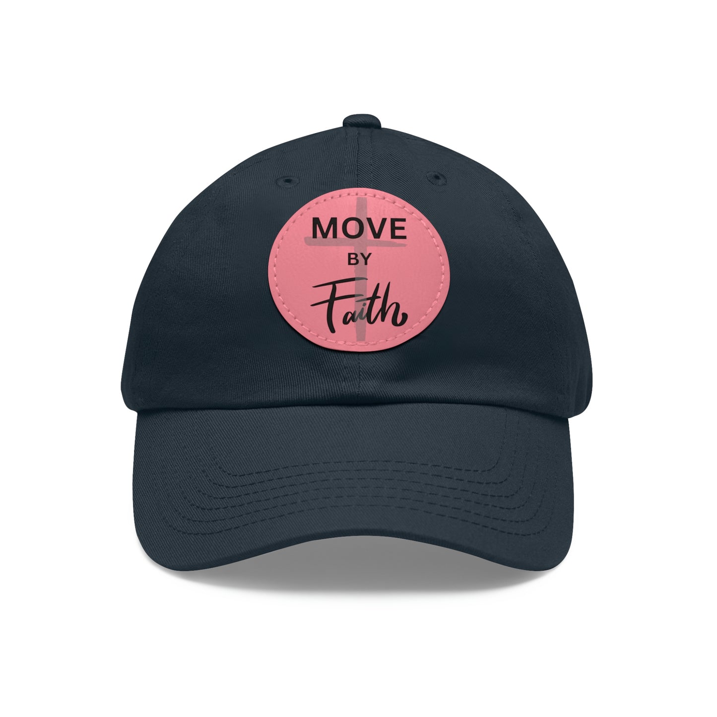 Faith over Fear Hat