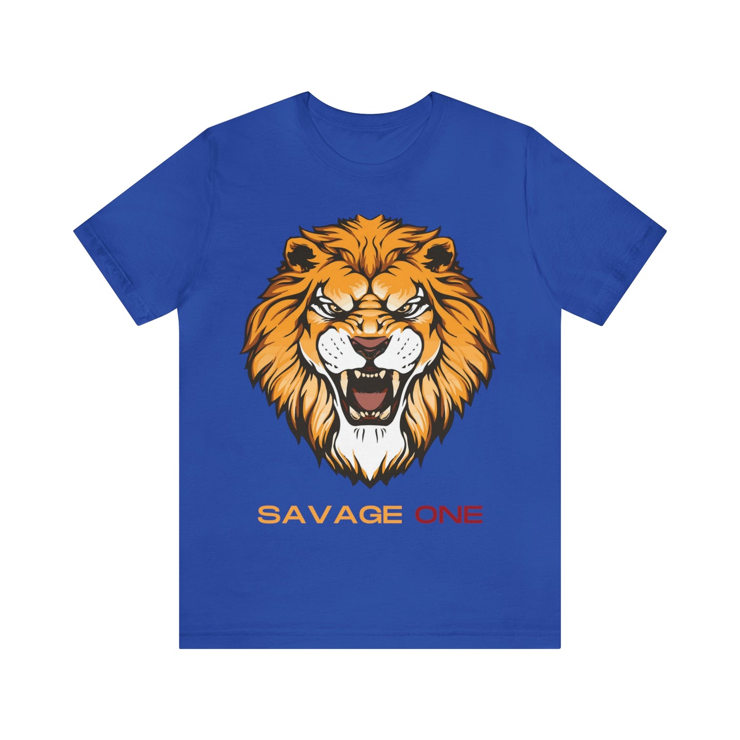 Savage ONE Short Sleeve Tee