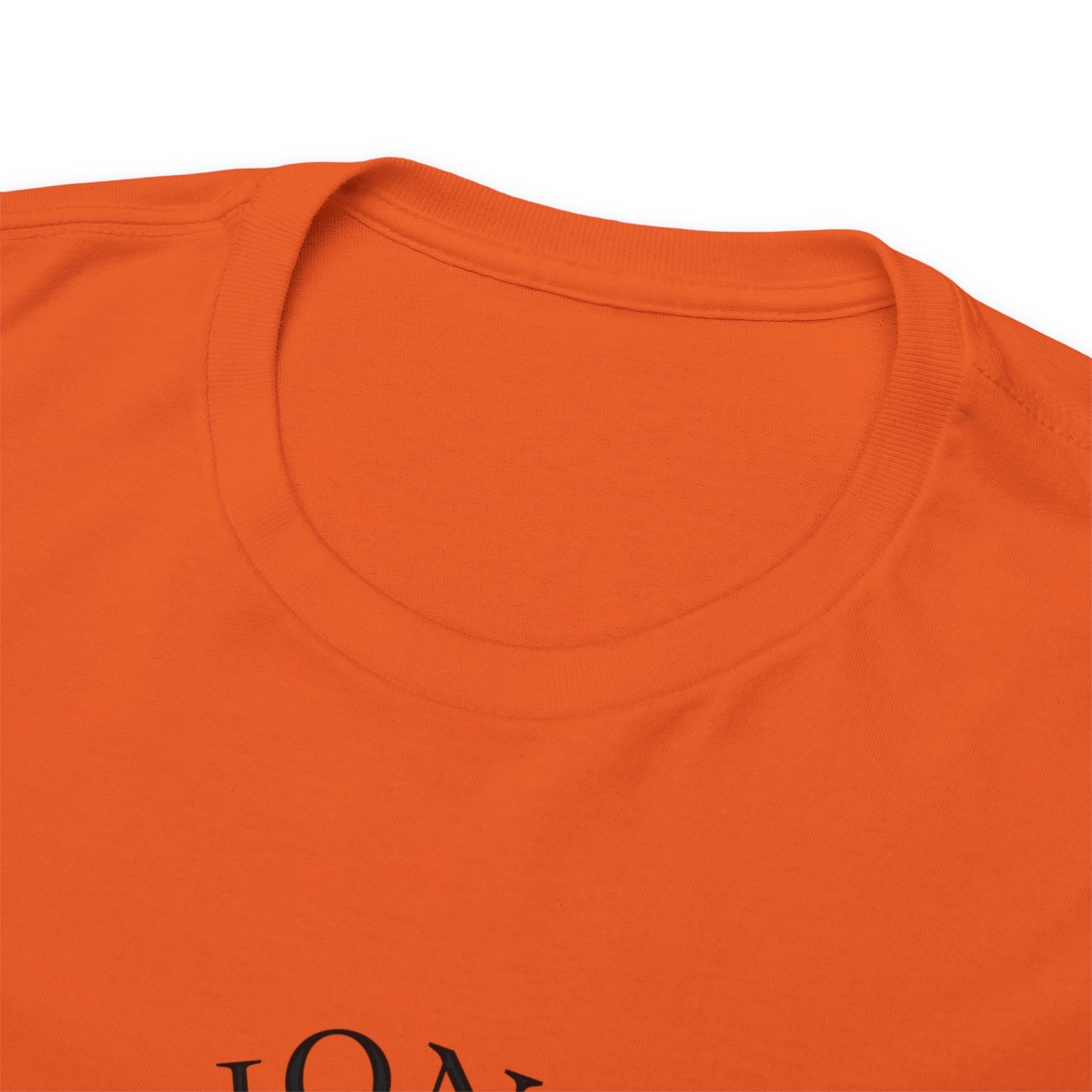 1ON1 Sportswear Heavy Cotton Tee