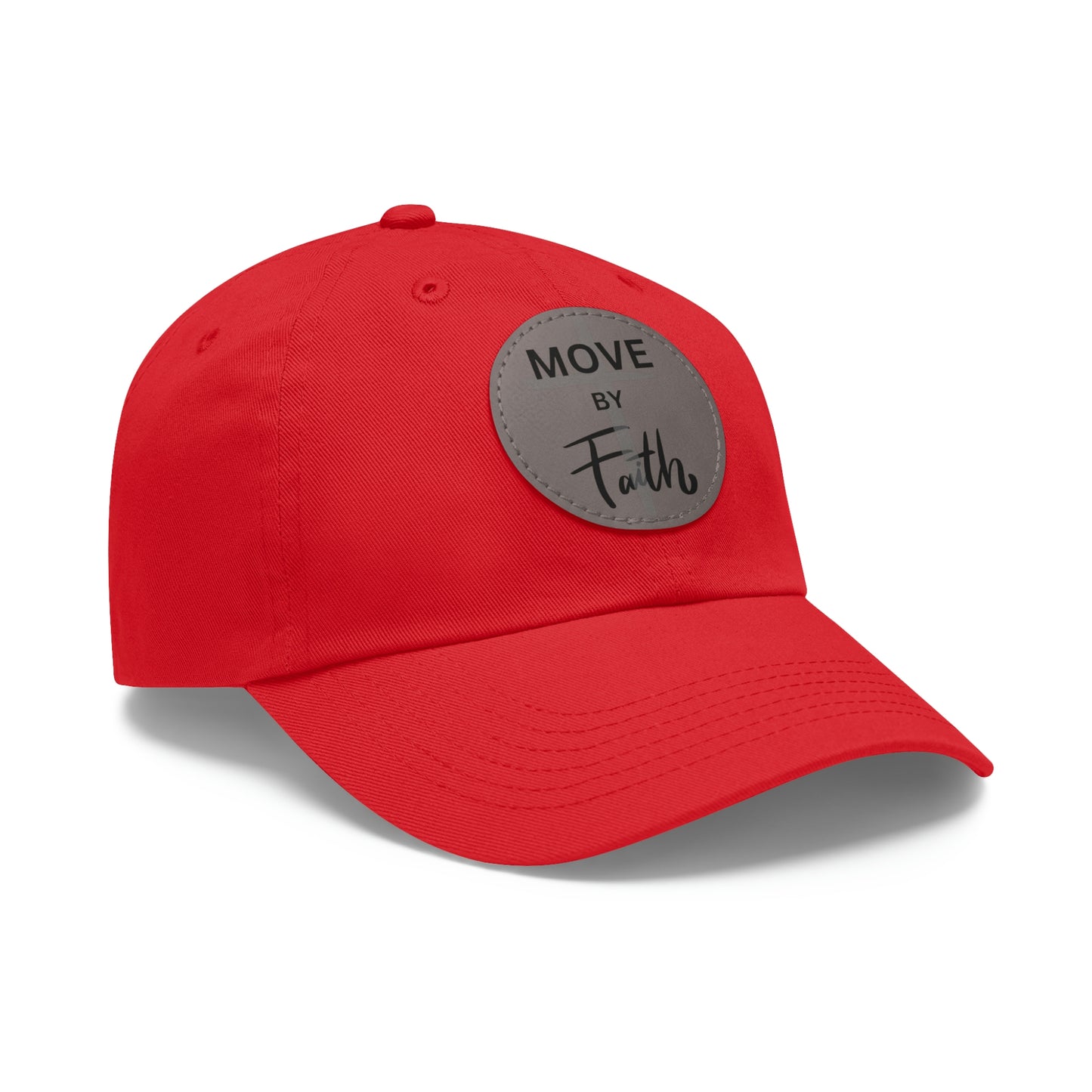 Faith over Fear Hat