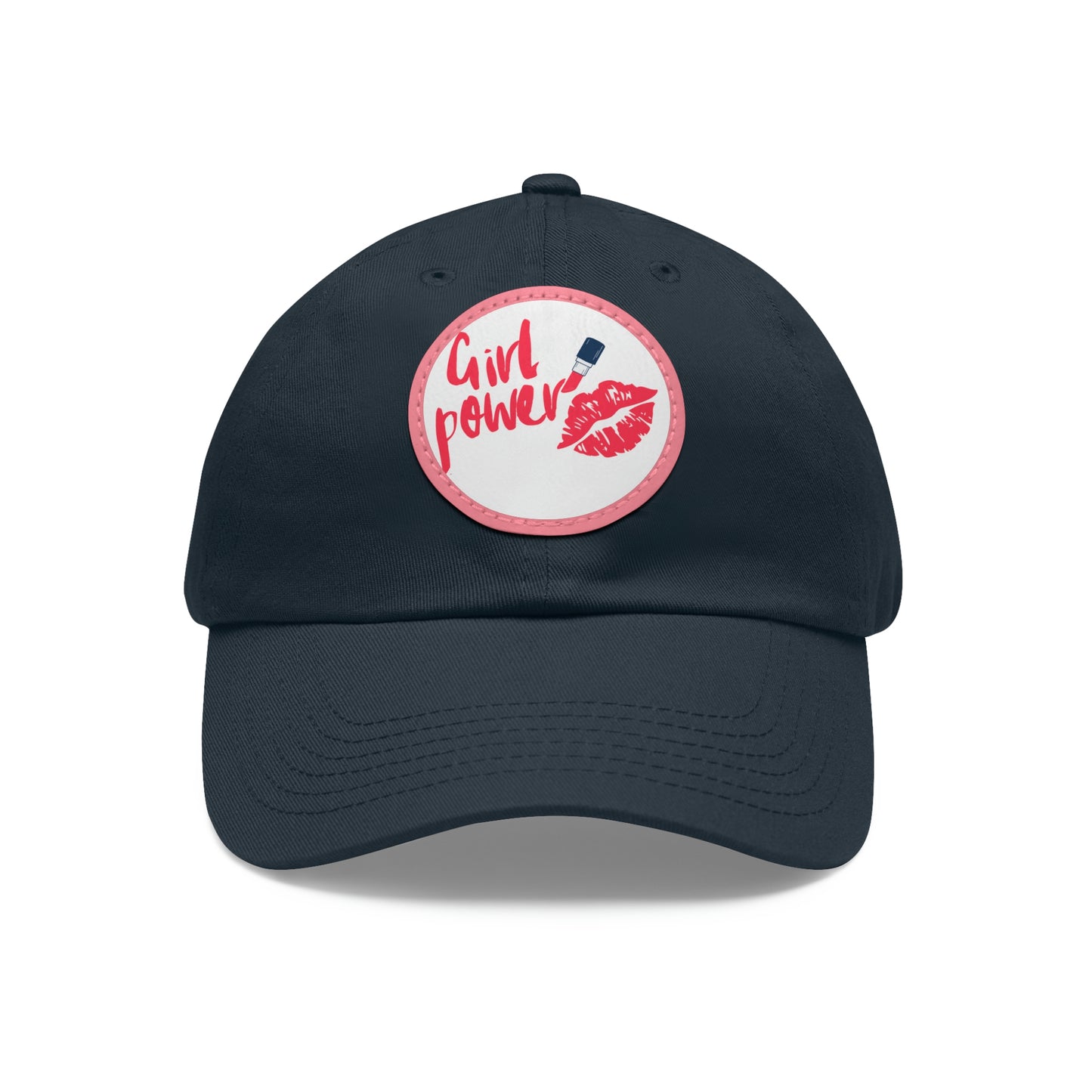 Girl Power Hat