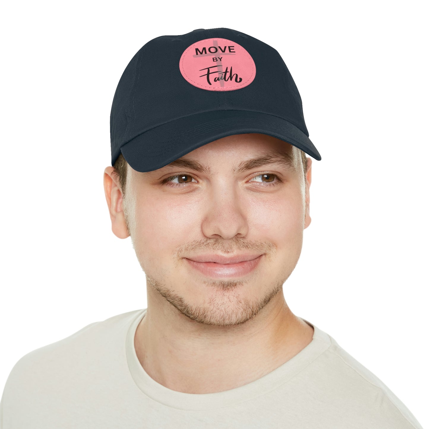 Faith over Fear Hat