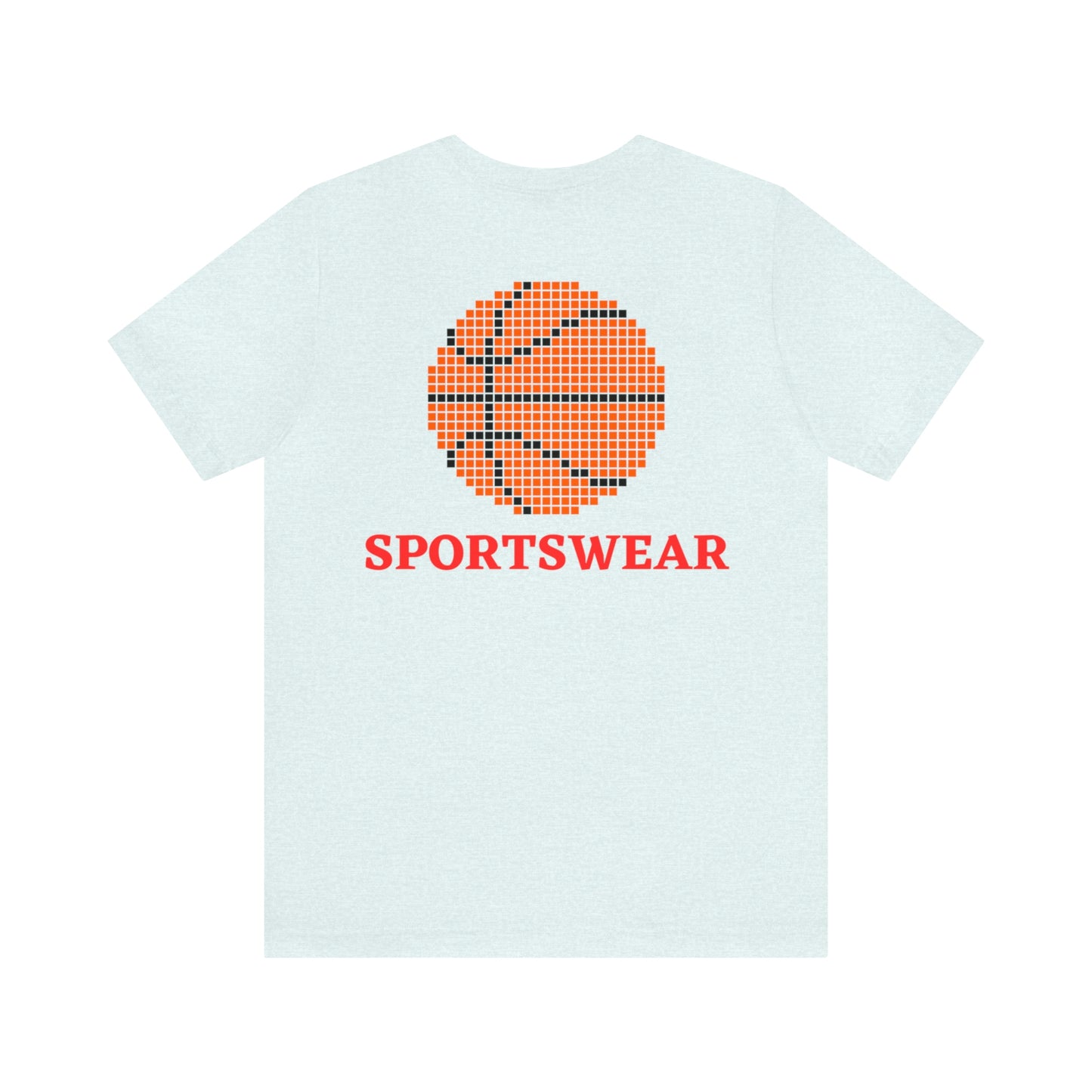 1ON1 Short Sleeve Tee