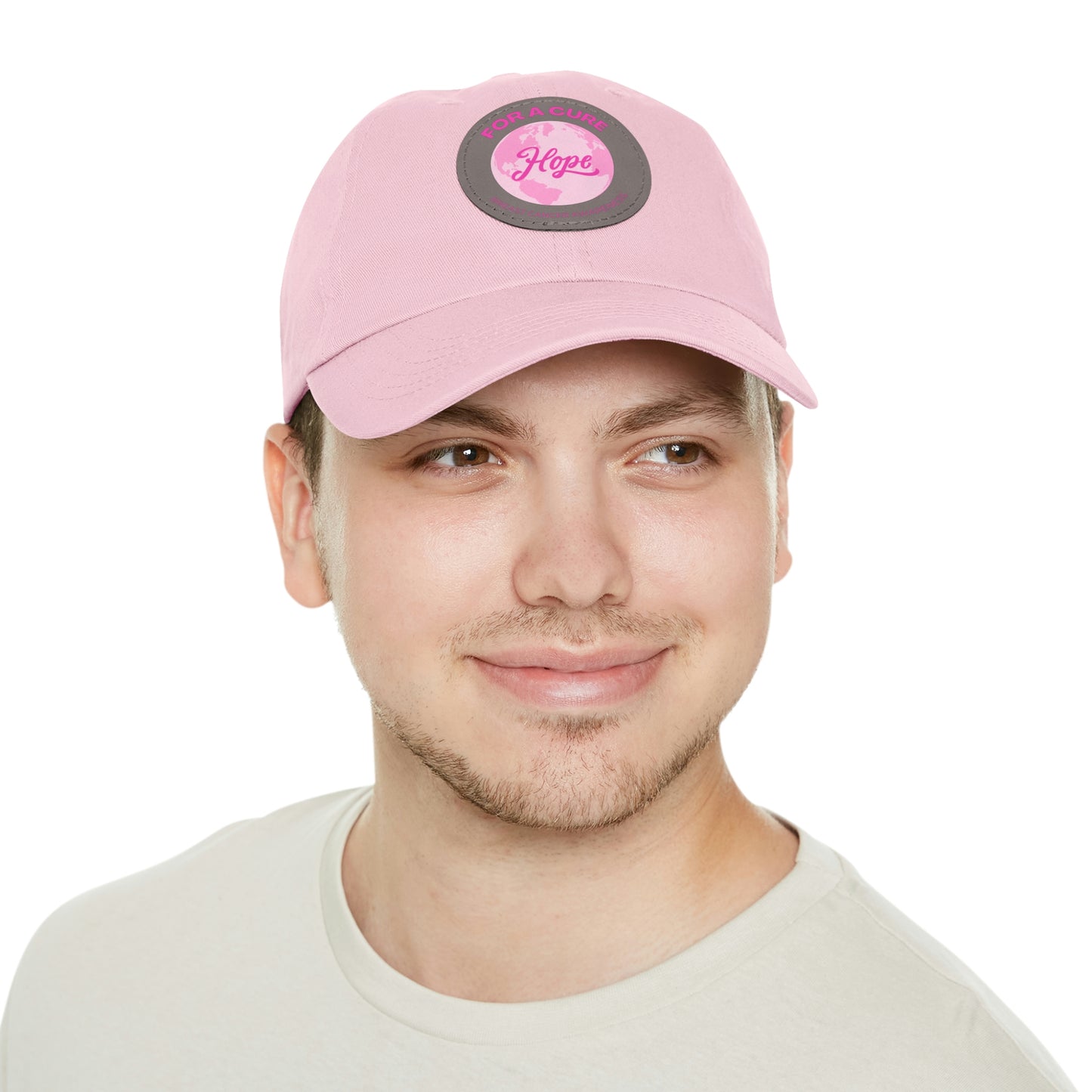 Cancer Awareness Hat