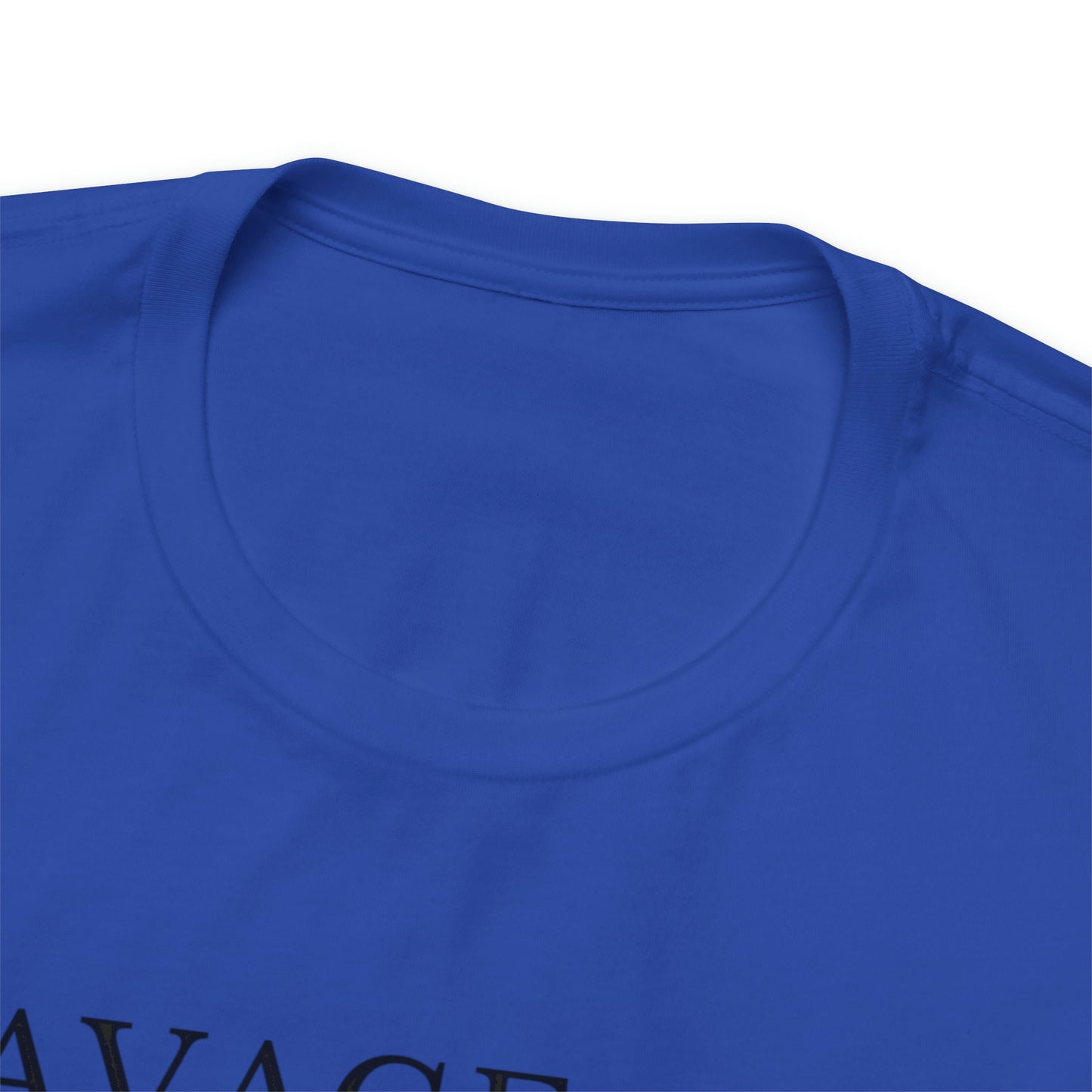 Savage ONE  Short Sleeve Tee