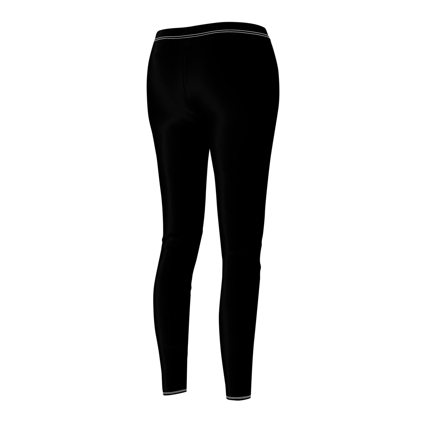 Women's Faith over Fear Leggings