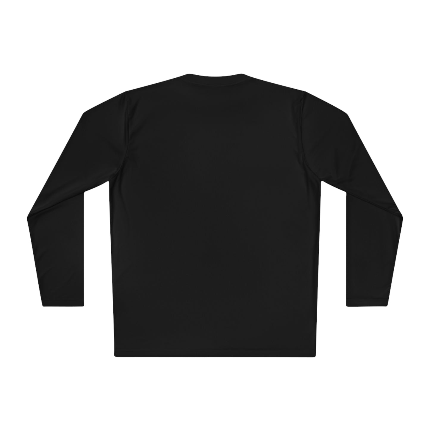 Skull Lightweight Long Sleeve Tee