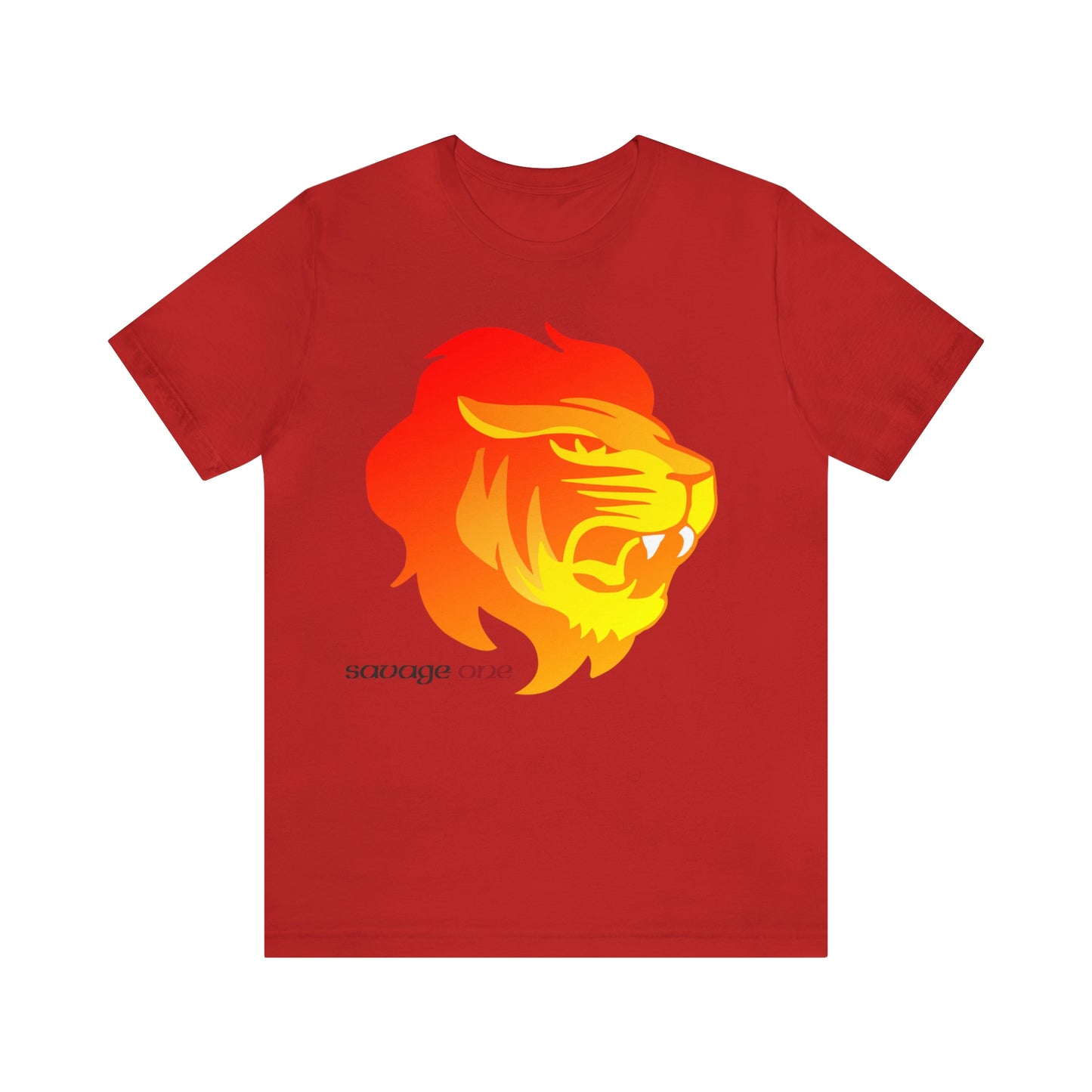 Savage ONE Short Sleeve Tee