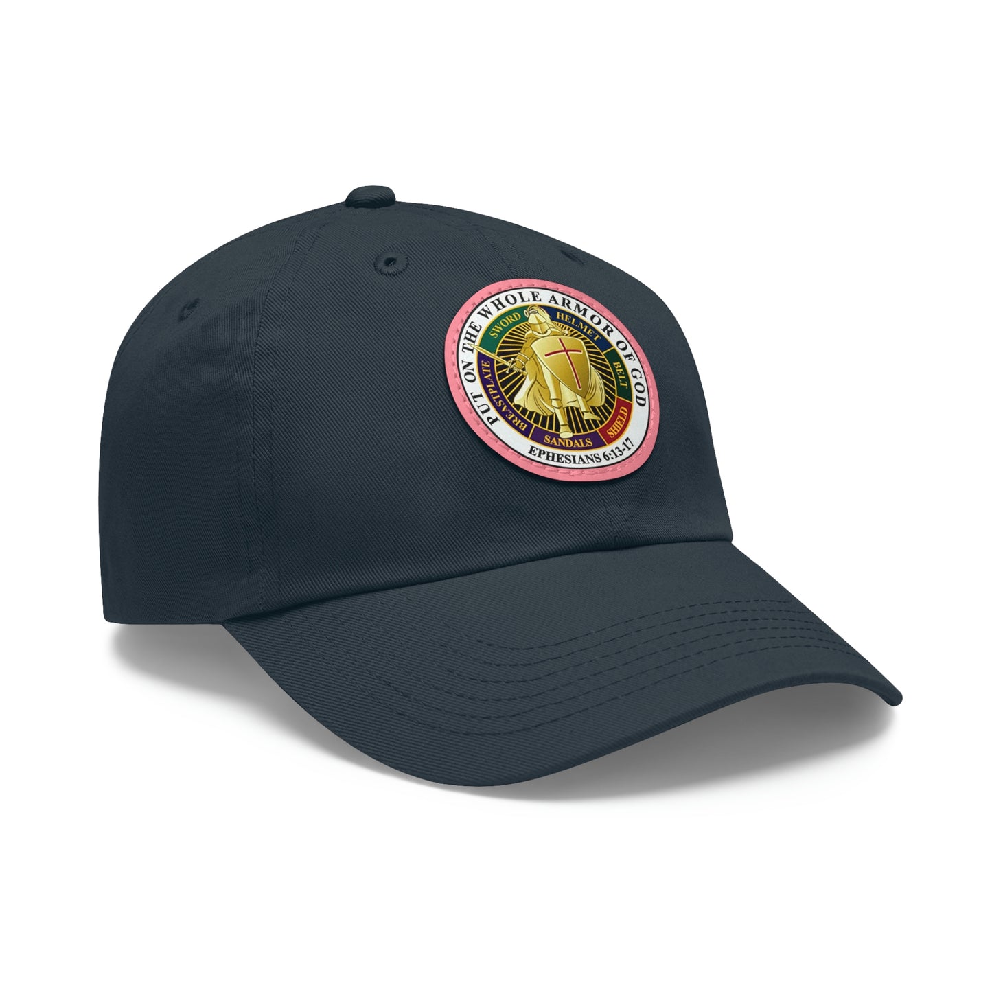 Armor of God Hat