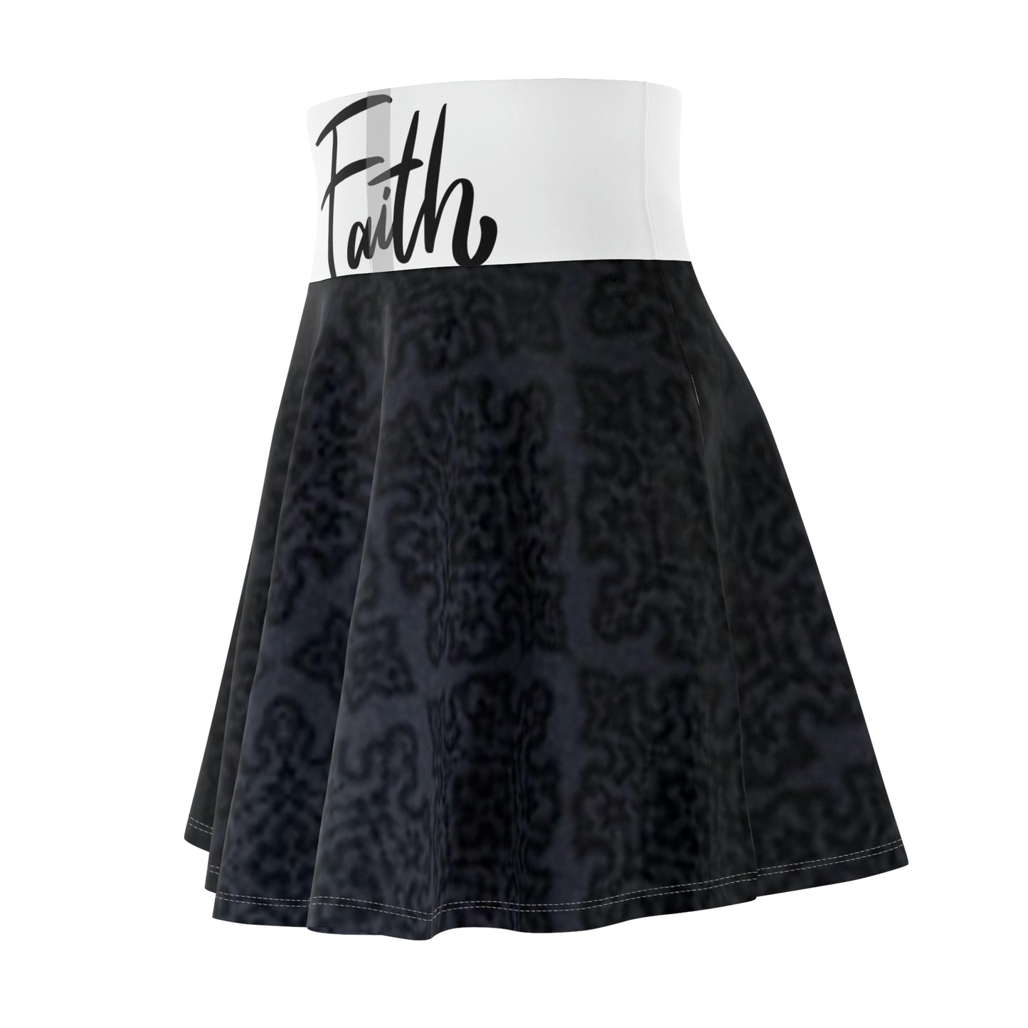 Women's Faith Skater Skirt