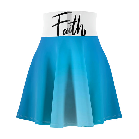 Women's Skater Skirt