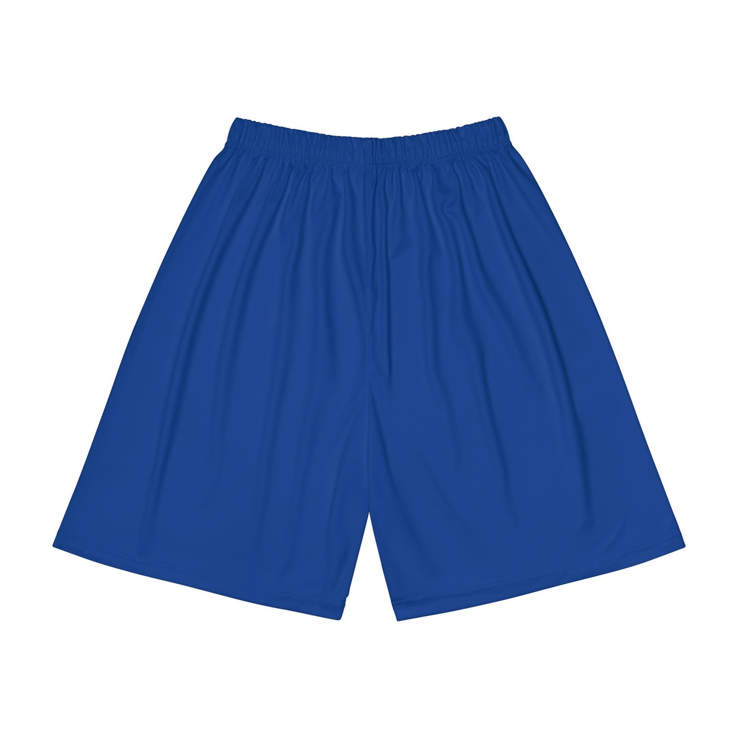 Men’s Sports Shorts (Royal Blue)