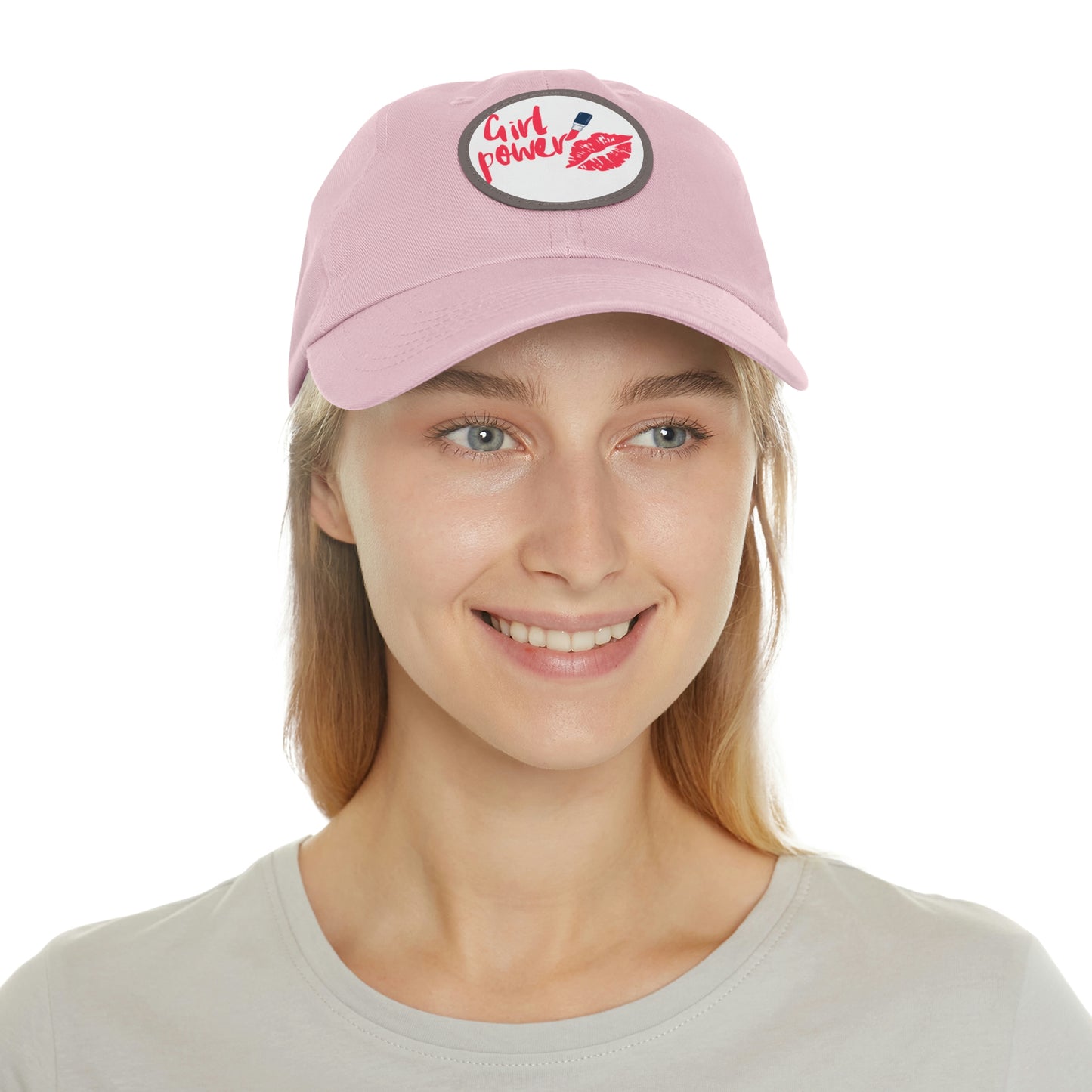 Girl Power Hat