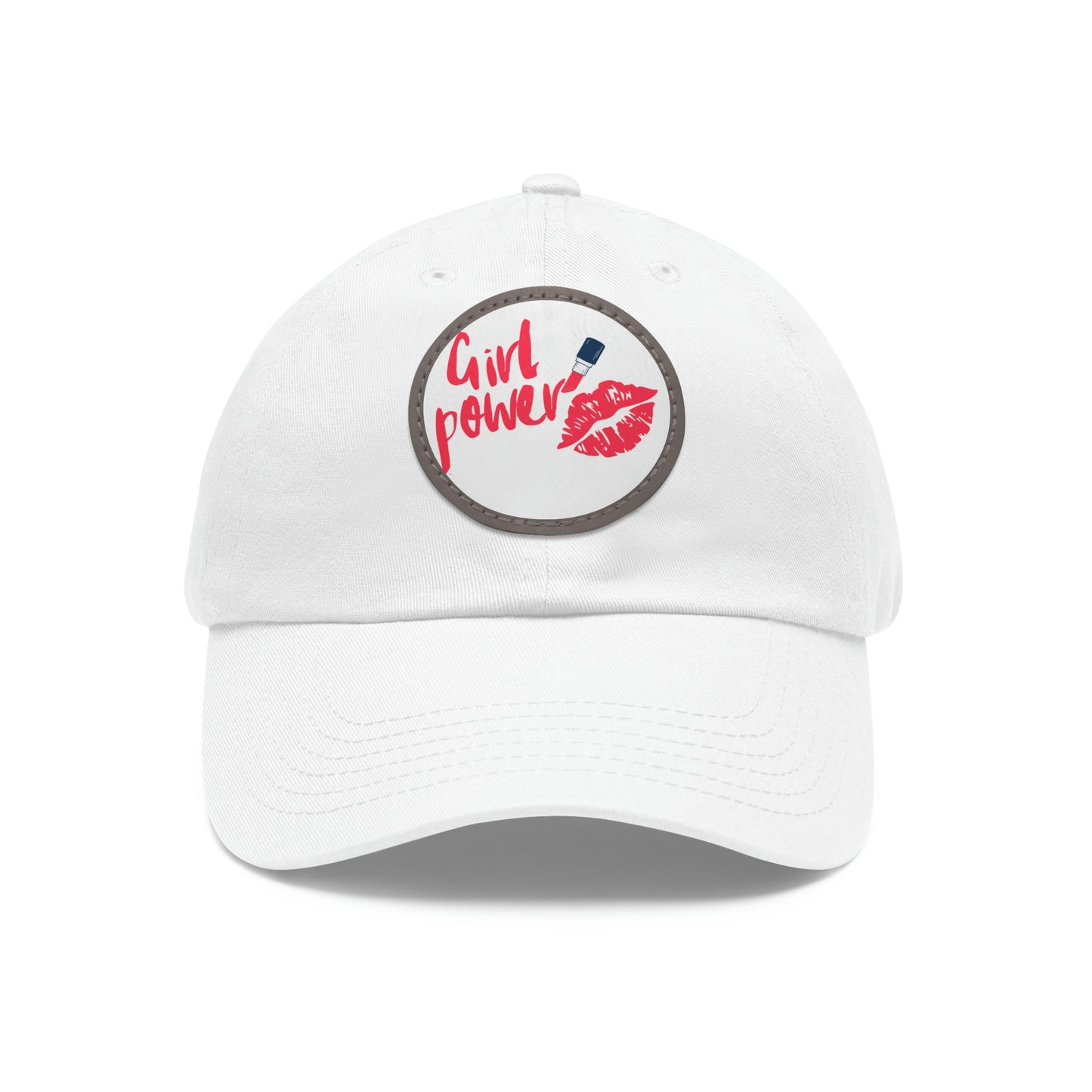 Girl Power Hat