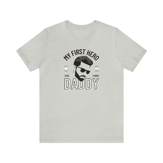 Dad Short Sleeve Tee