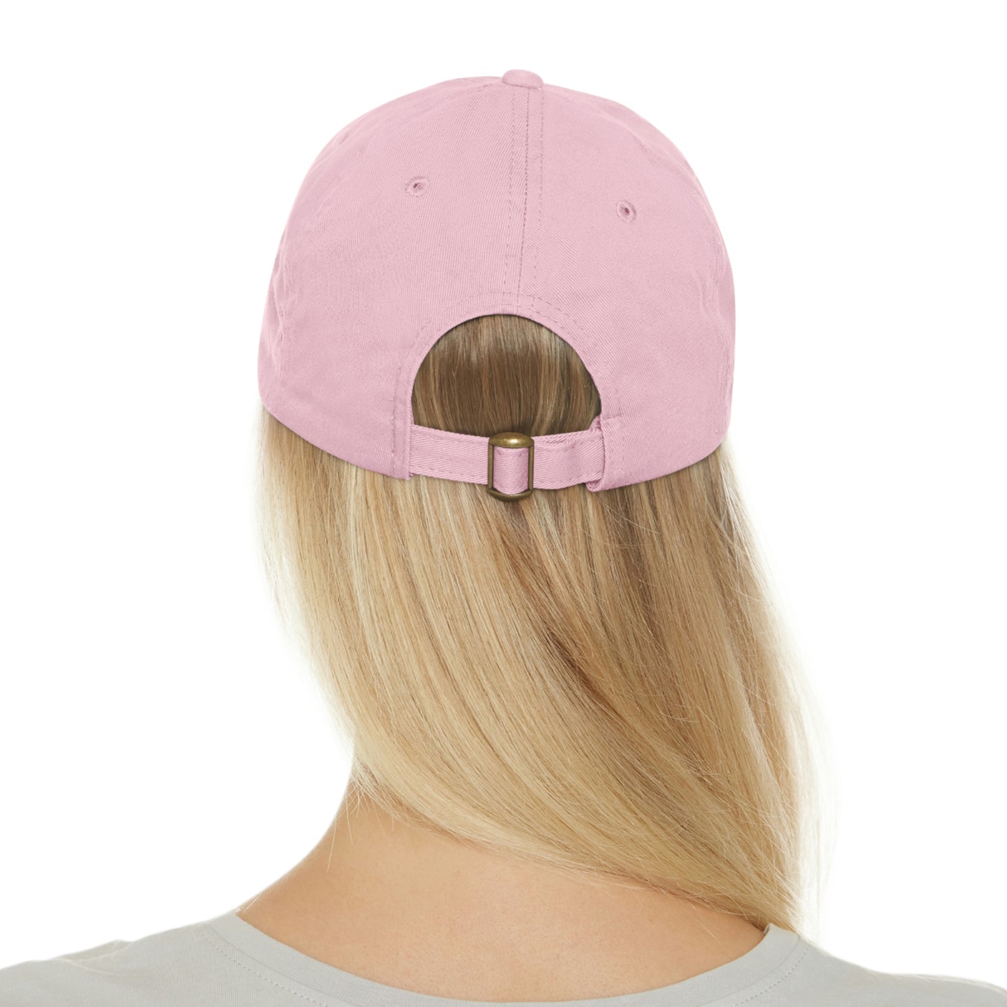 Cancer Awareness Hat