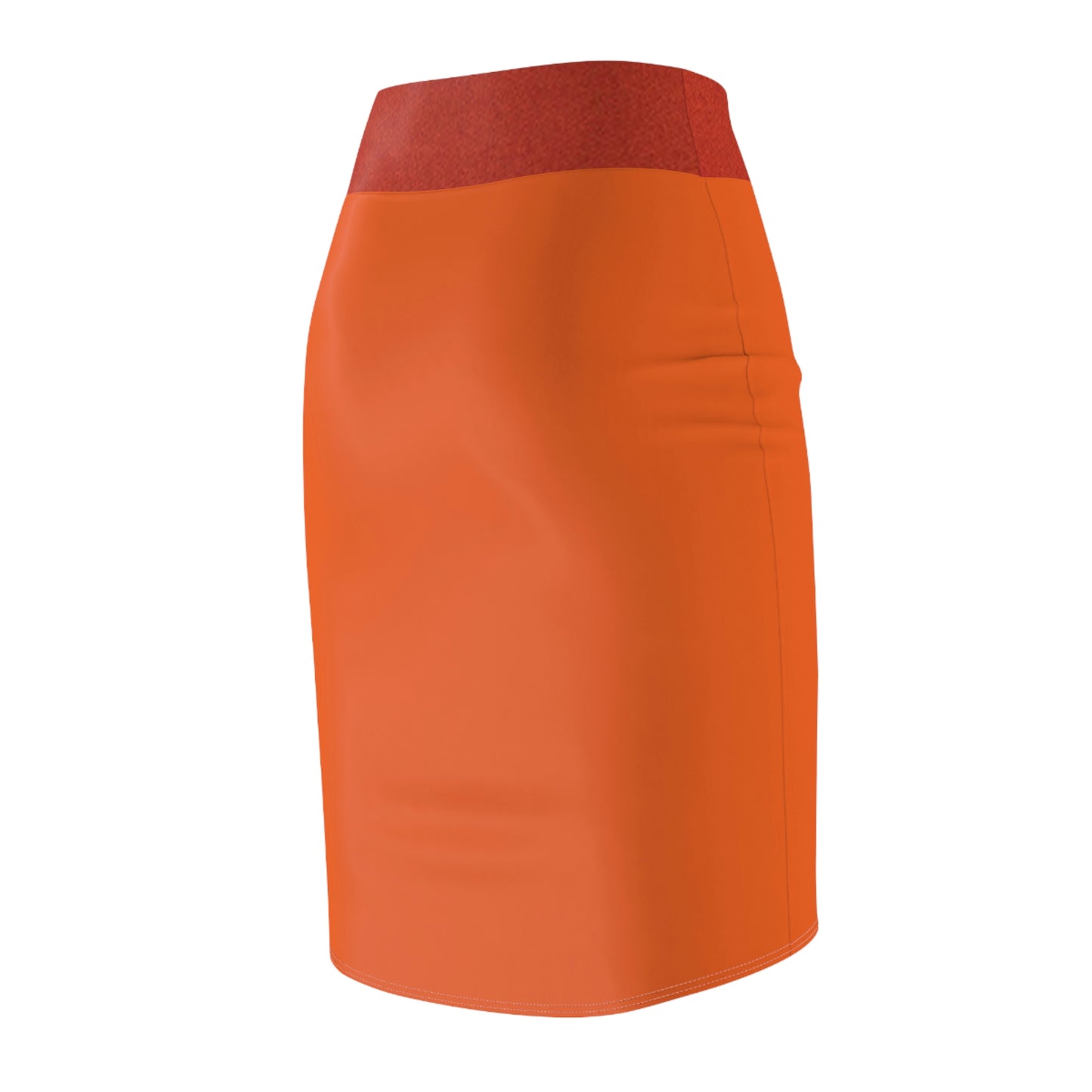 Women's Pencil Faith Skirt