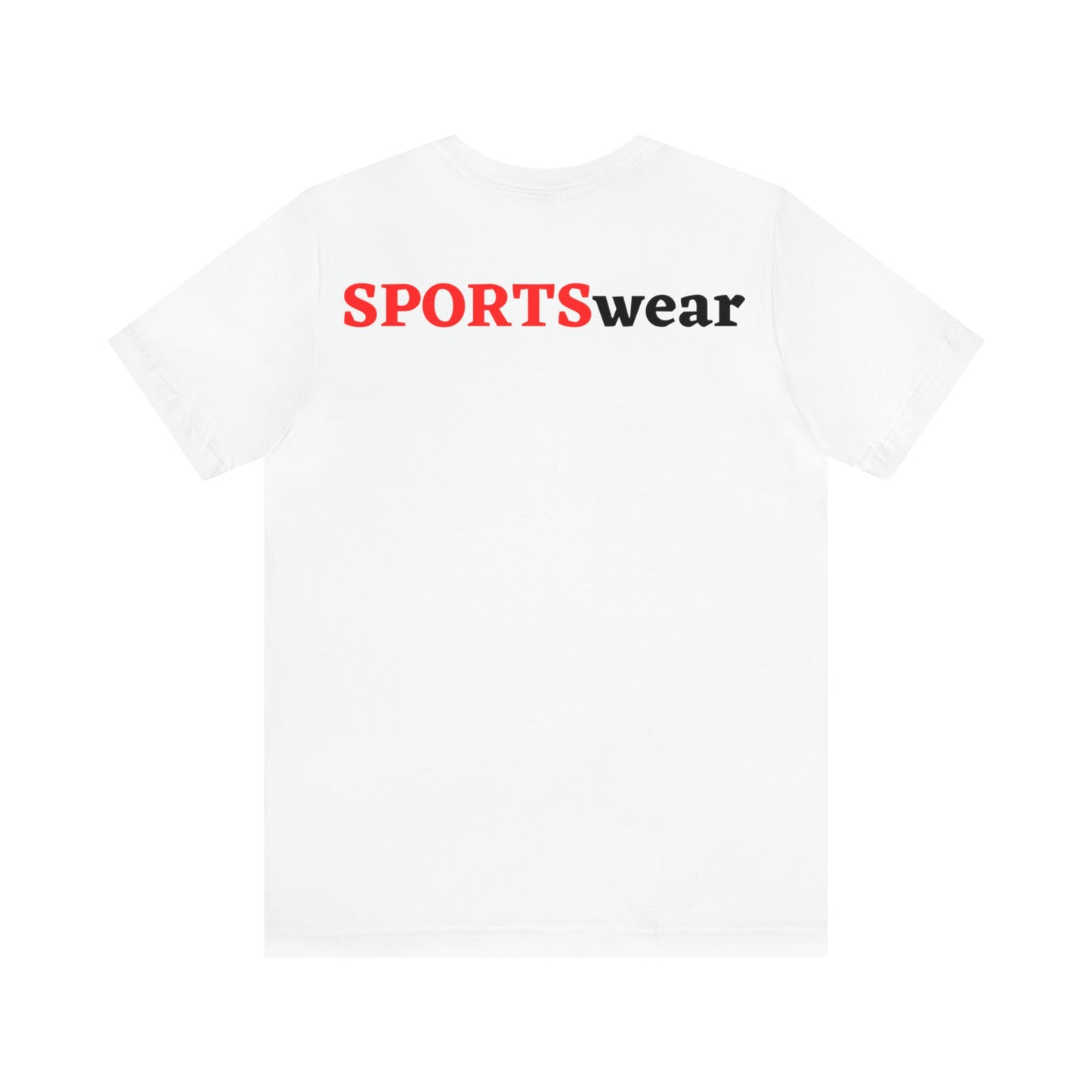 1ON1 Short Sleeve Tee