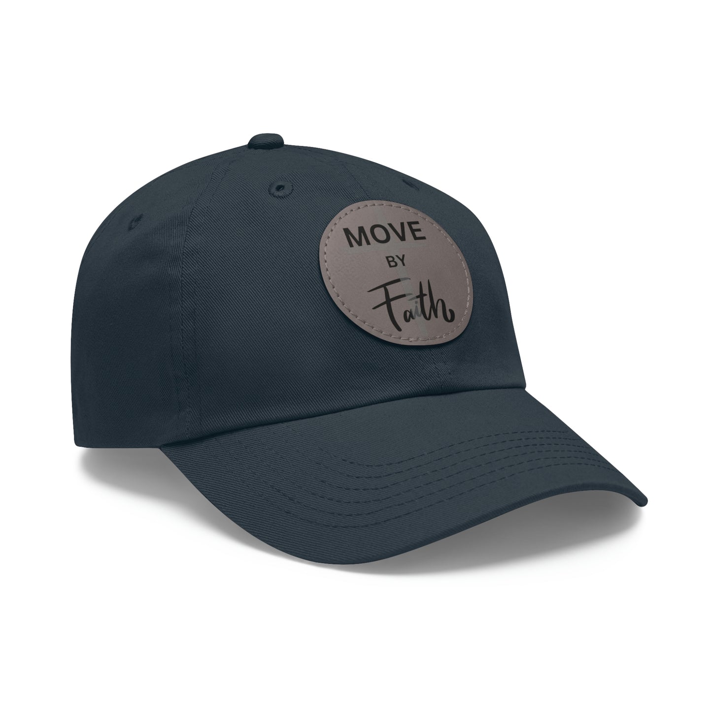 Faith over Fear Hat