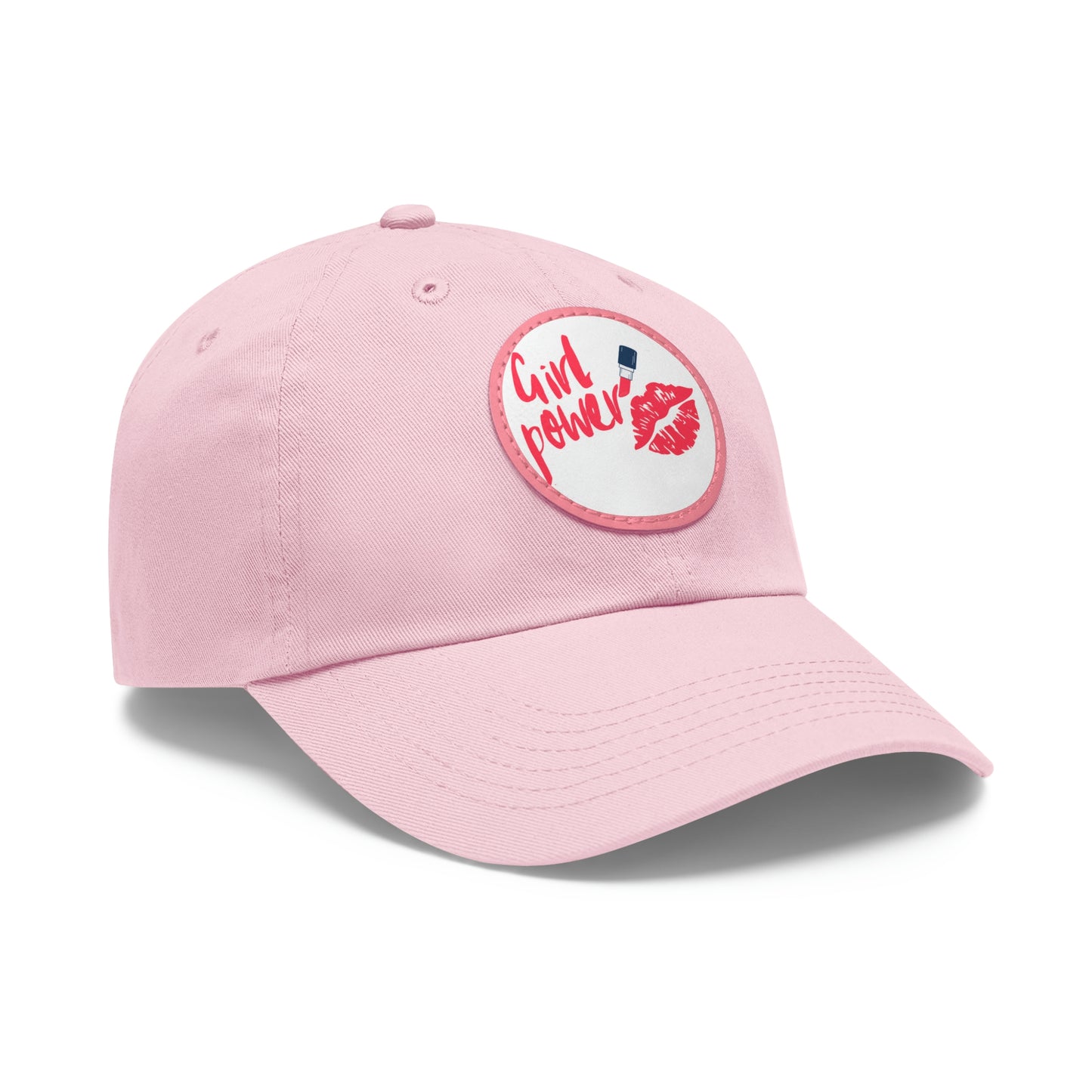 Girl Power Hat