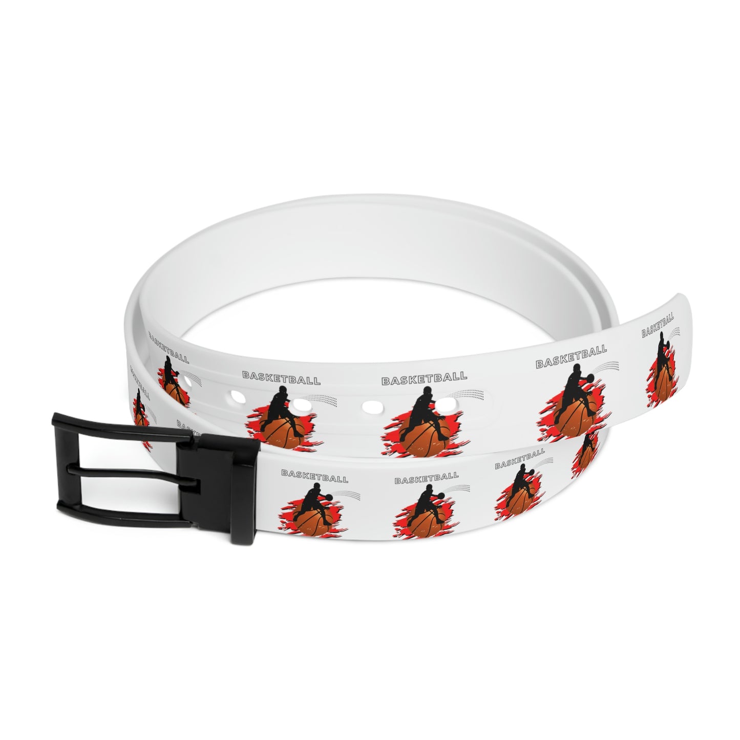 B-Ball Belt