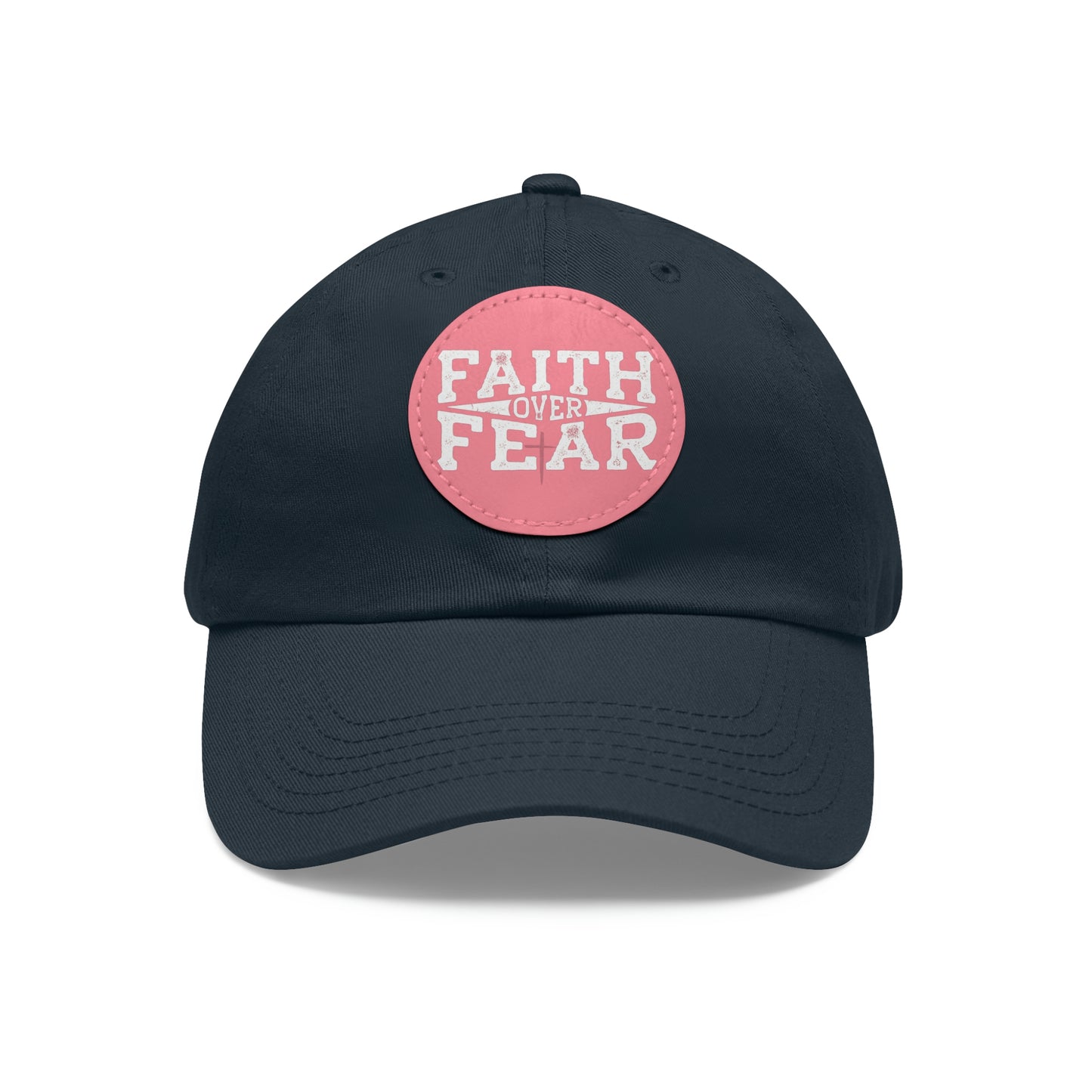 Faith over Fear Hat