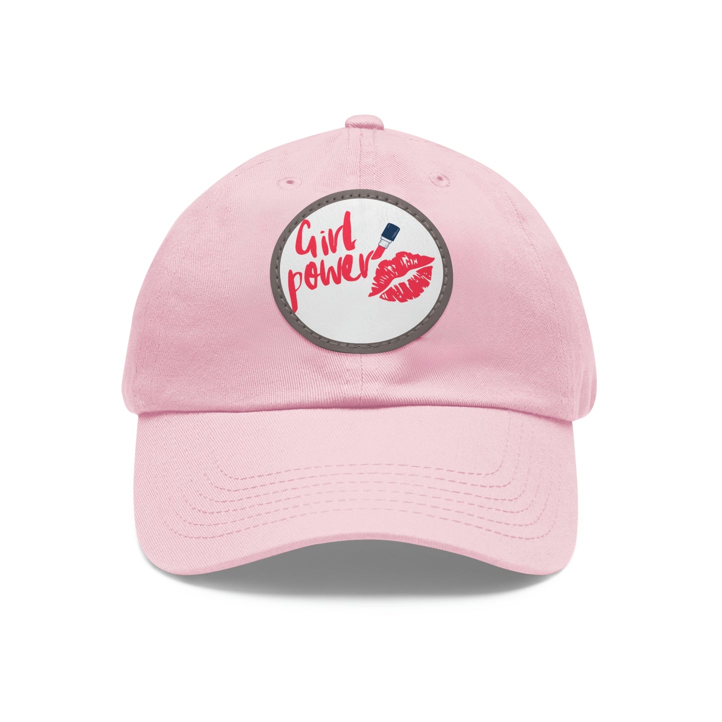 Girl Power Hat