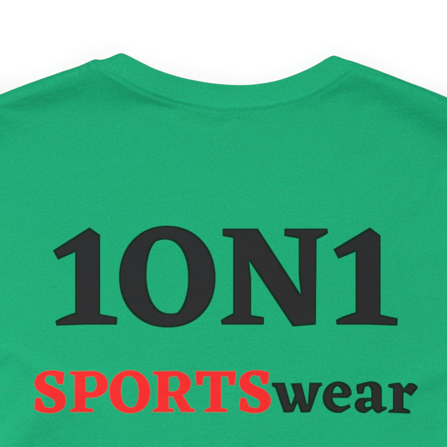 1ON1 Short Sleeve Tee