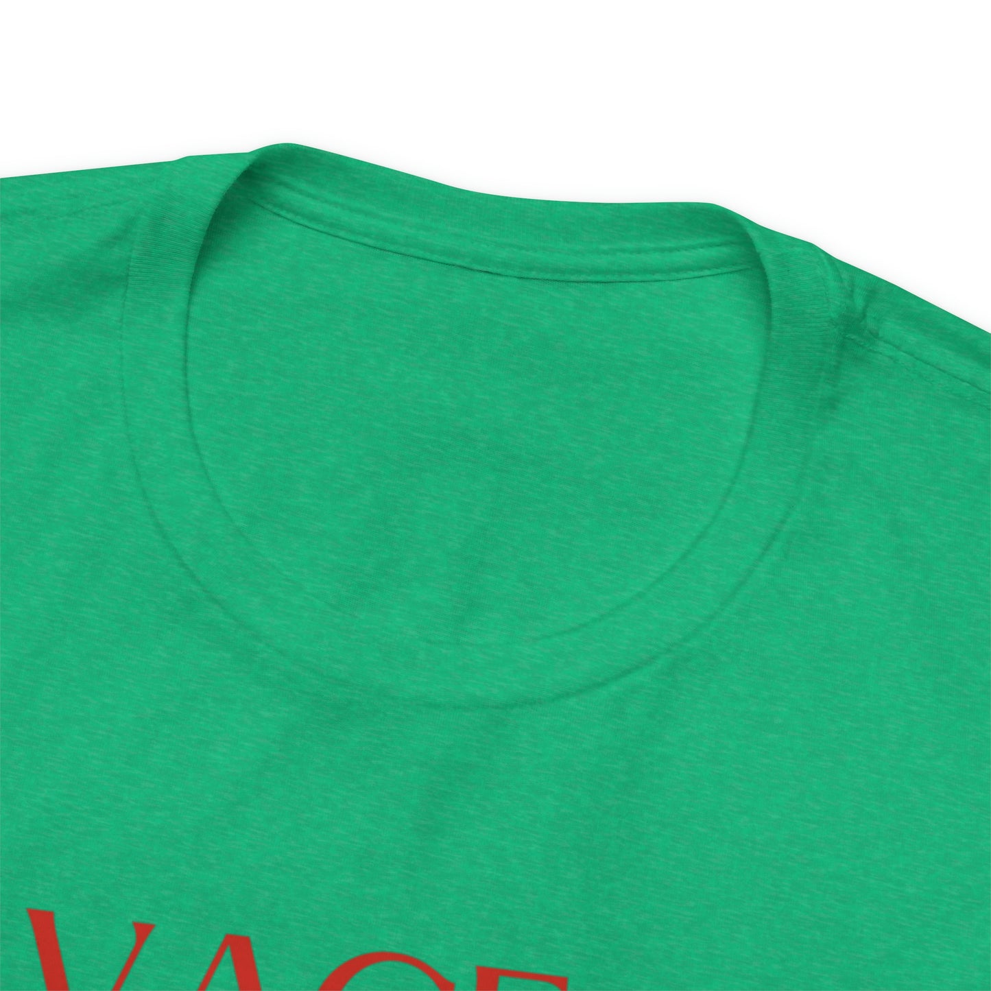 Savage ONE Short Sleeve Tee