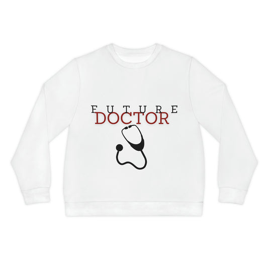 Future Doctor Lightweight Sweatshirt