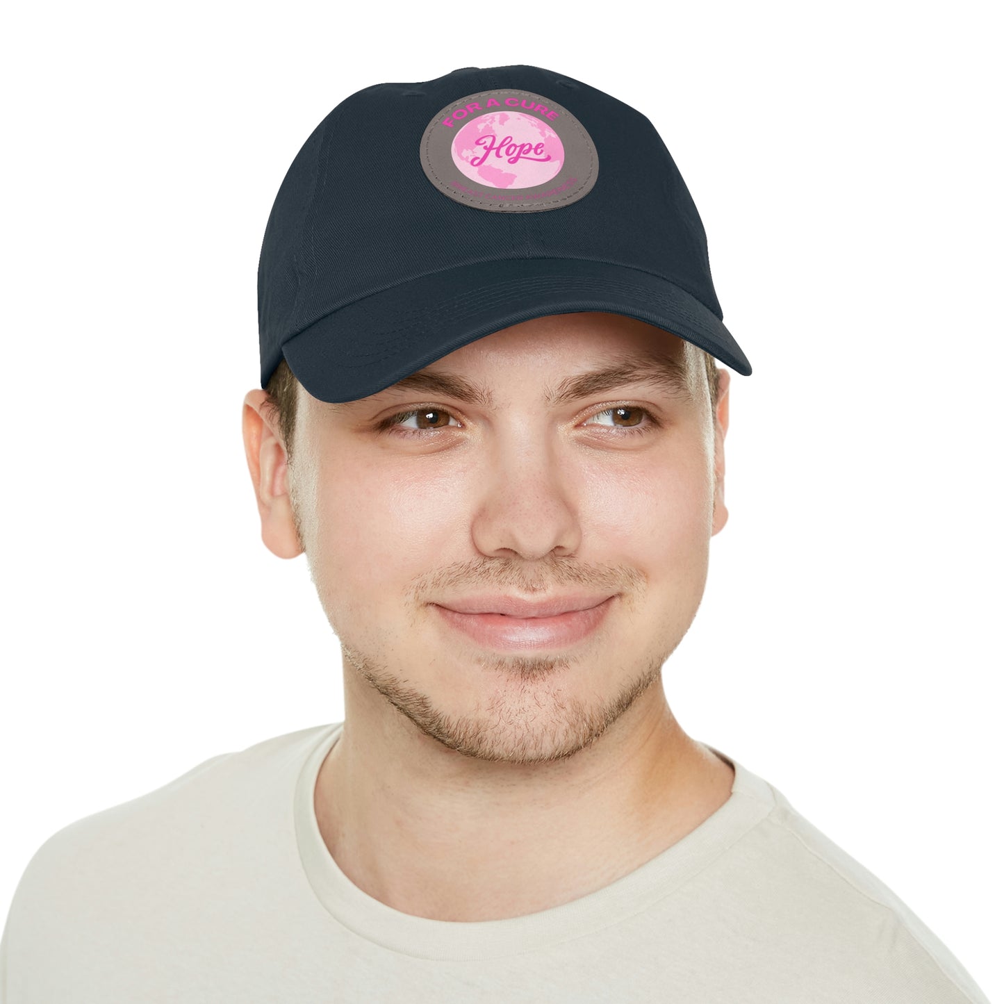 Cancer Awareness Hat