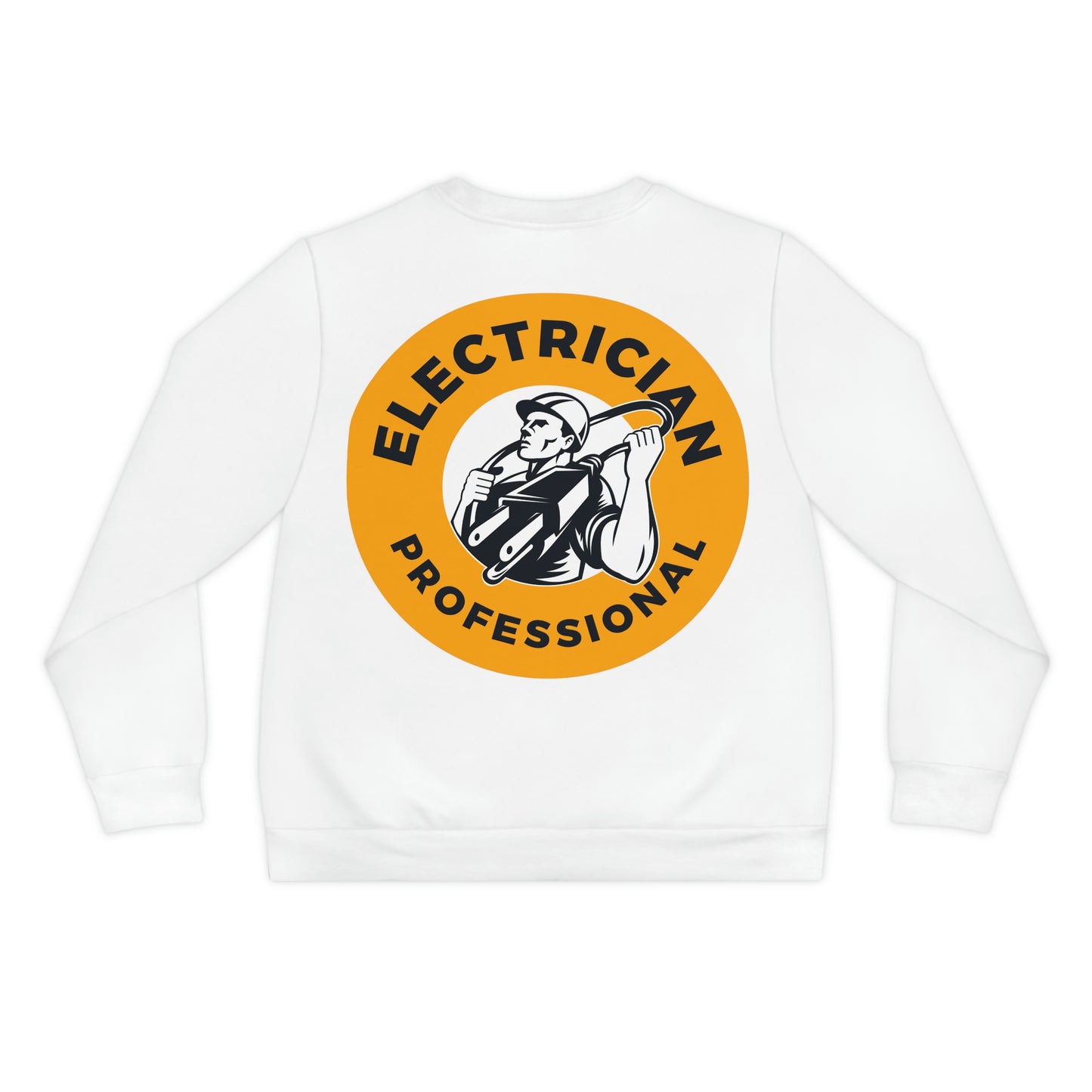 Electro Lightweight Sweatshirt (AOP)