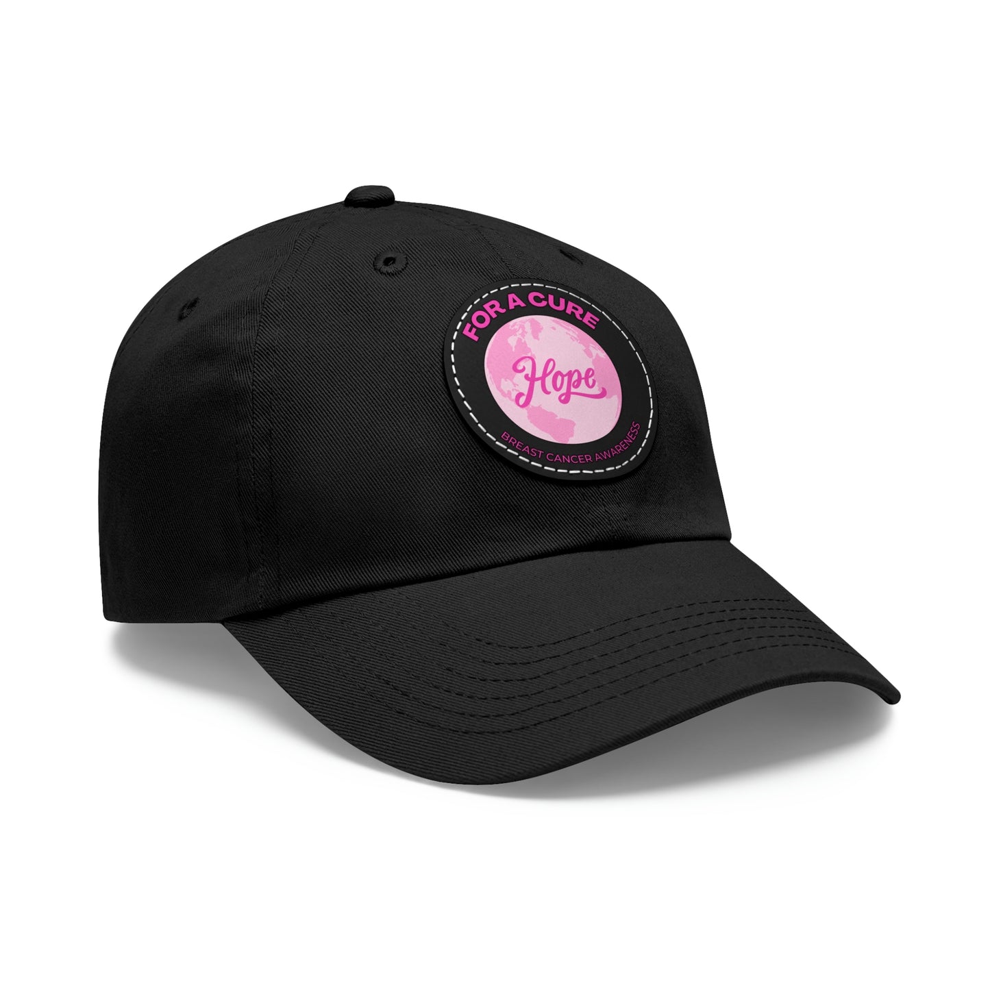 Cancer Awareness Hat