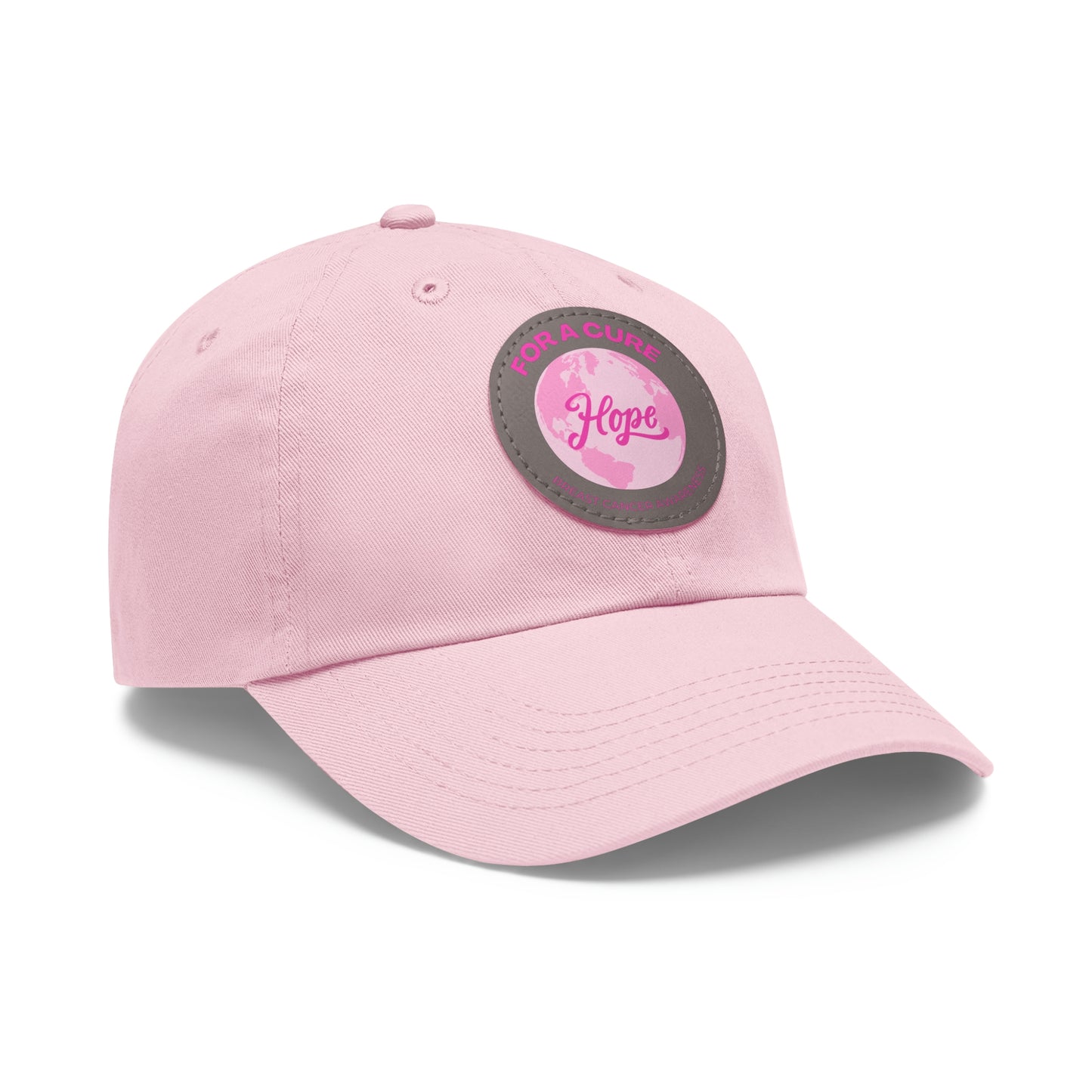 Cancer Awareness Hat