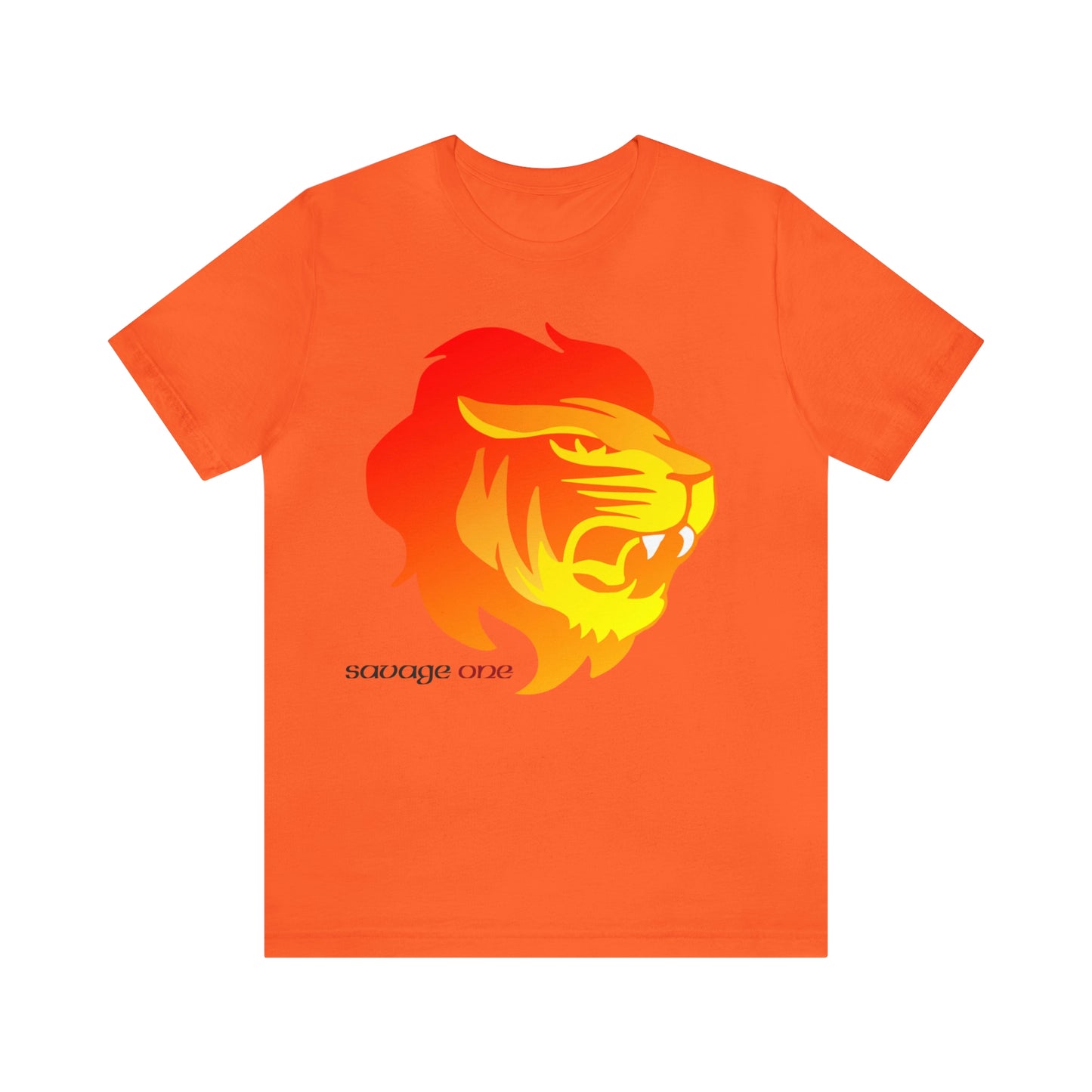 Savage ONE Short Sleeve Tee