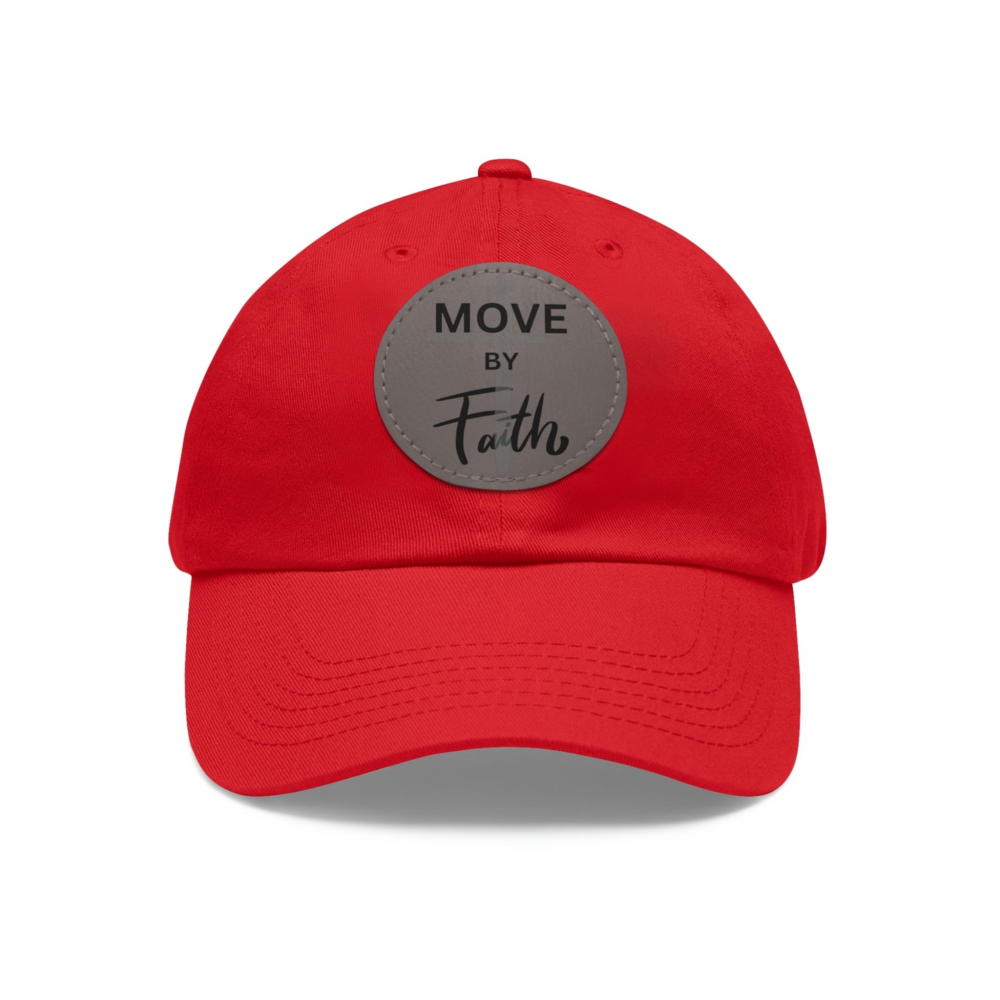 Faith over Fear Hat