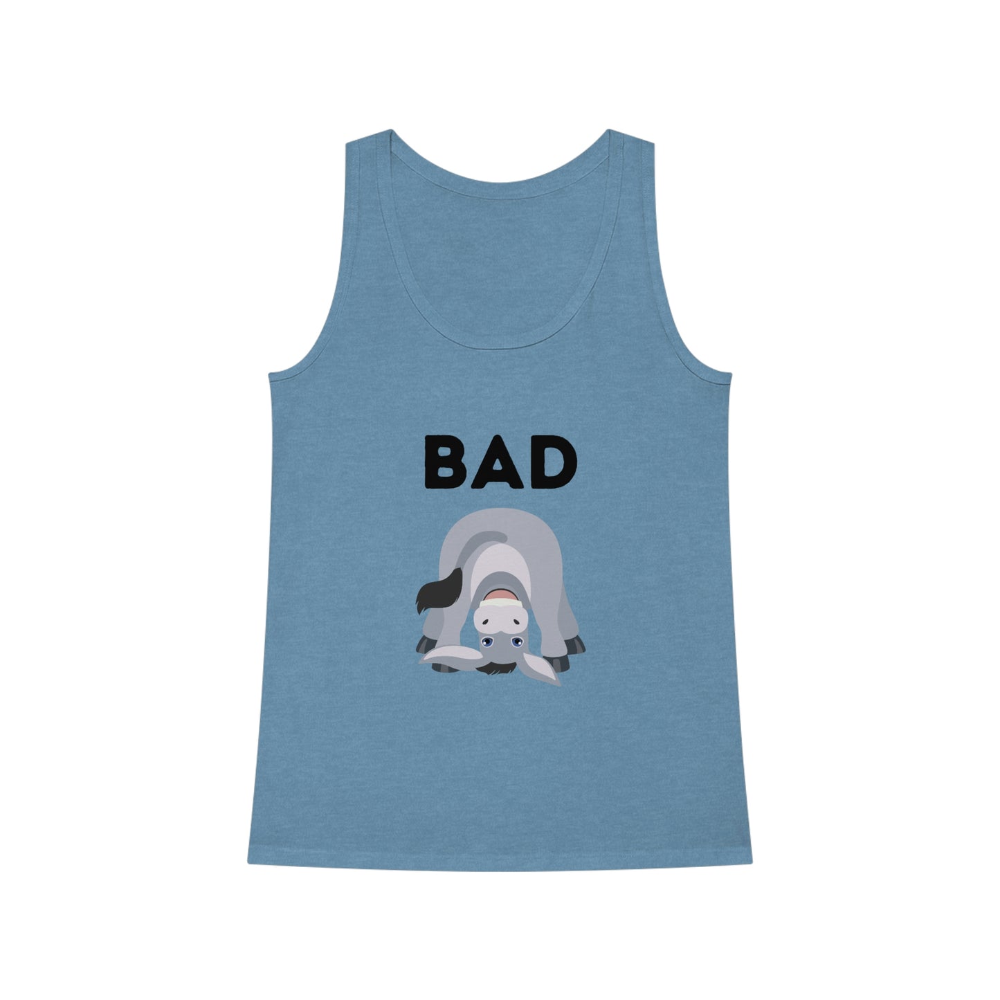 Women's Dreamer Bad Ass Tank Top