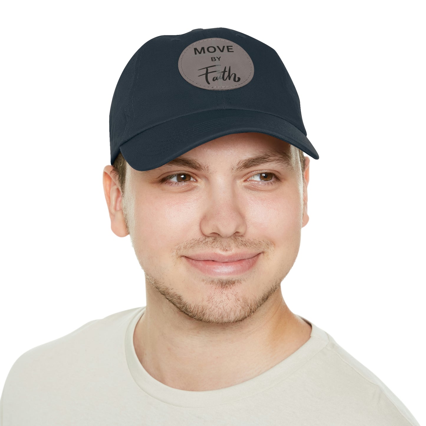 Faith over Fear Hat