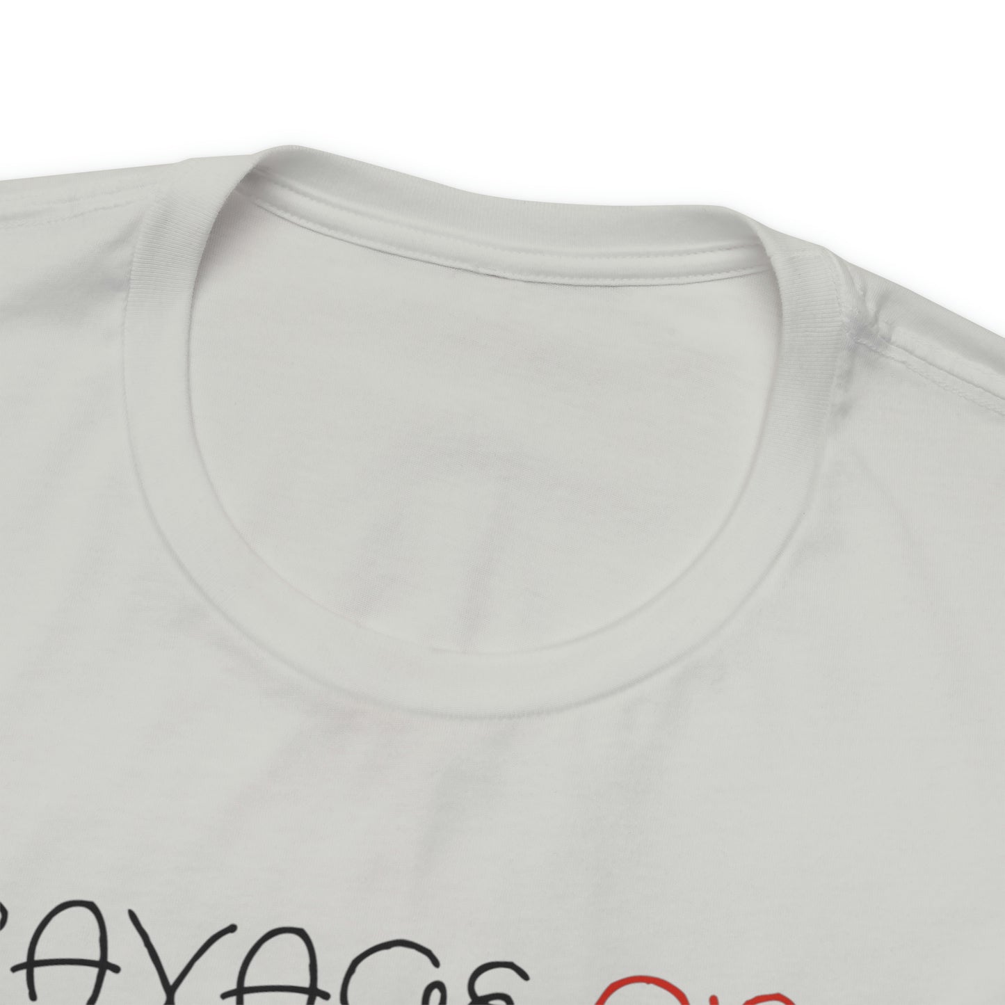 Savage ONE Short Sleeve Tee